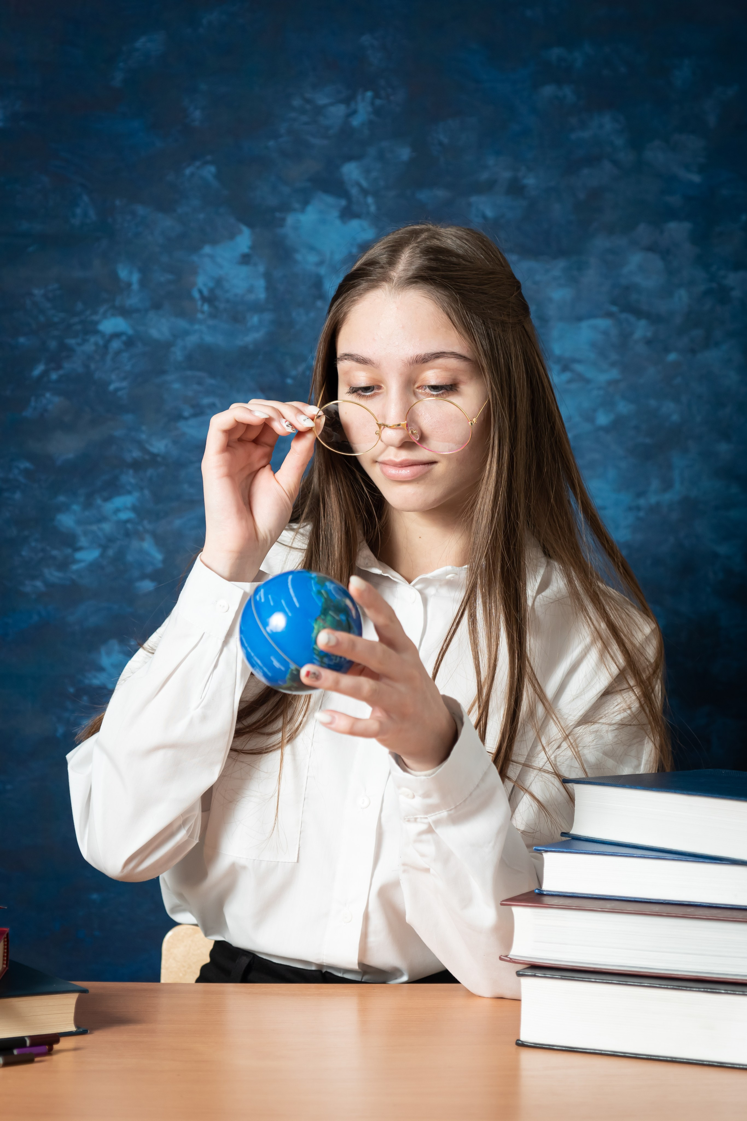 Школьные фотокниги. Семейный и детский фотограф в Москве Евгения Миронова