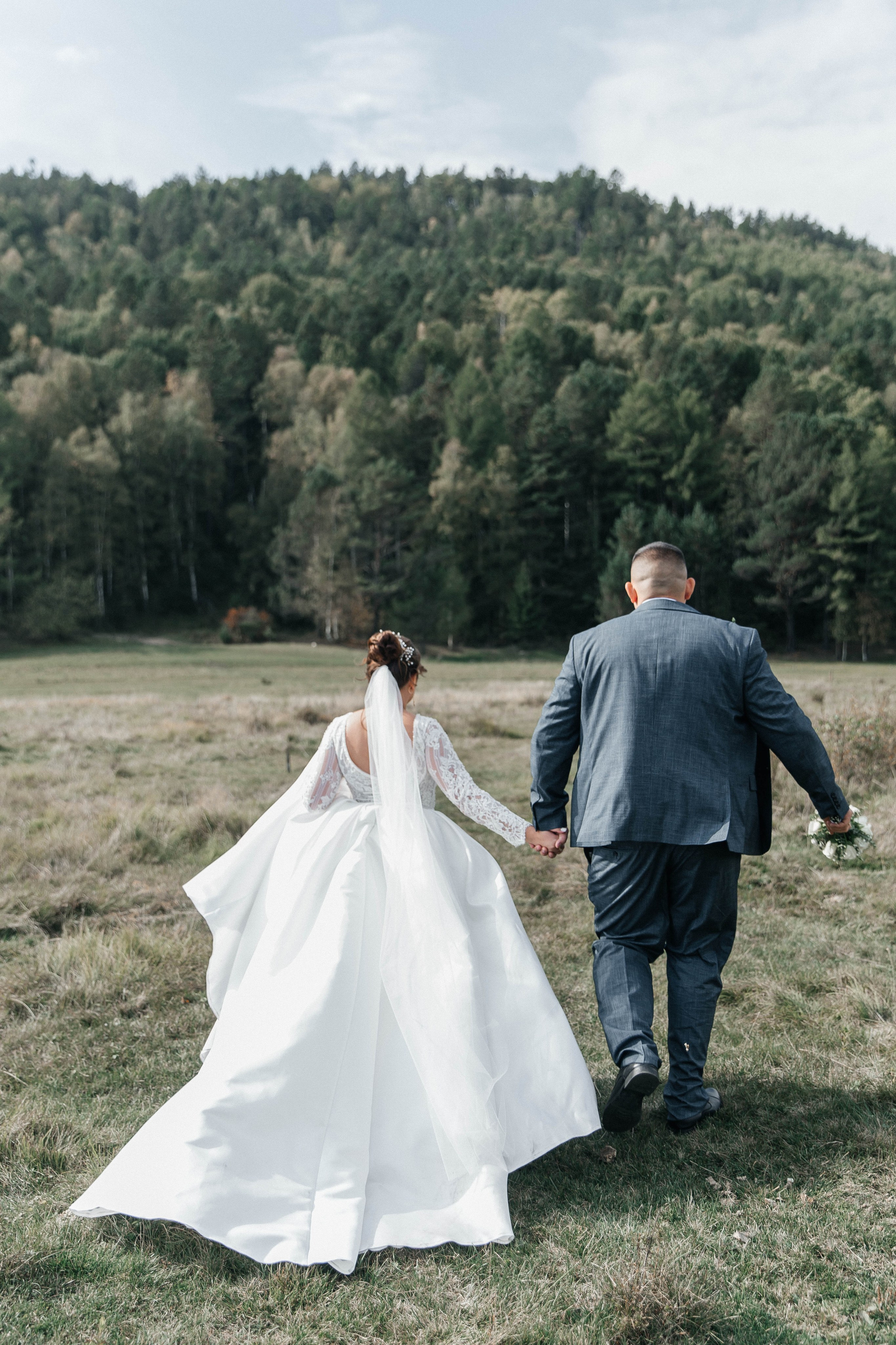 Владислав & Александра. Главная