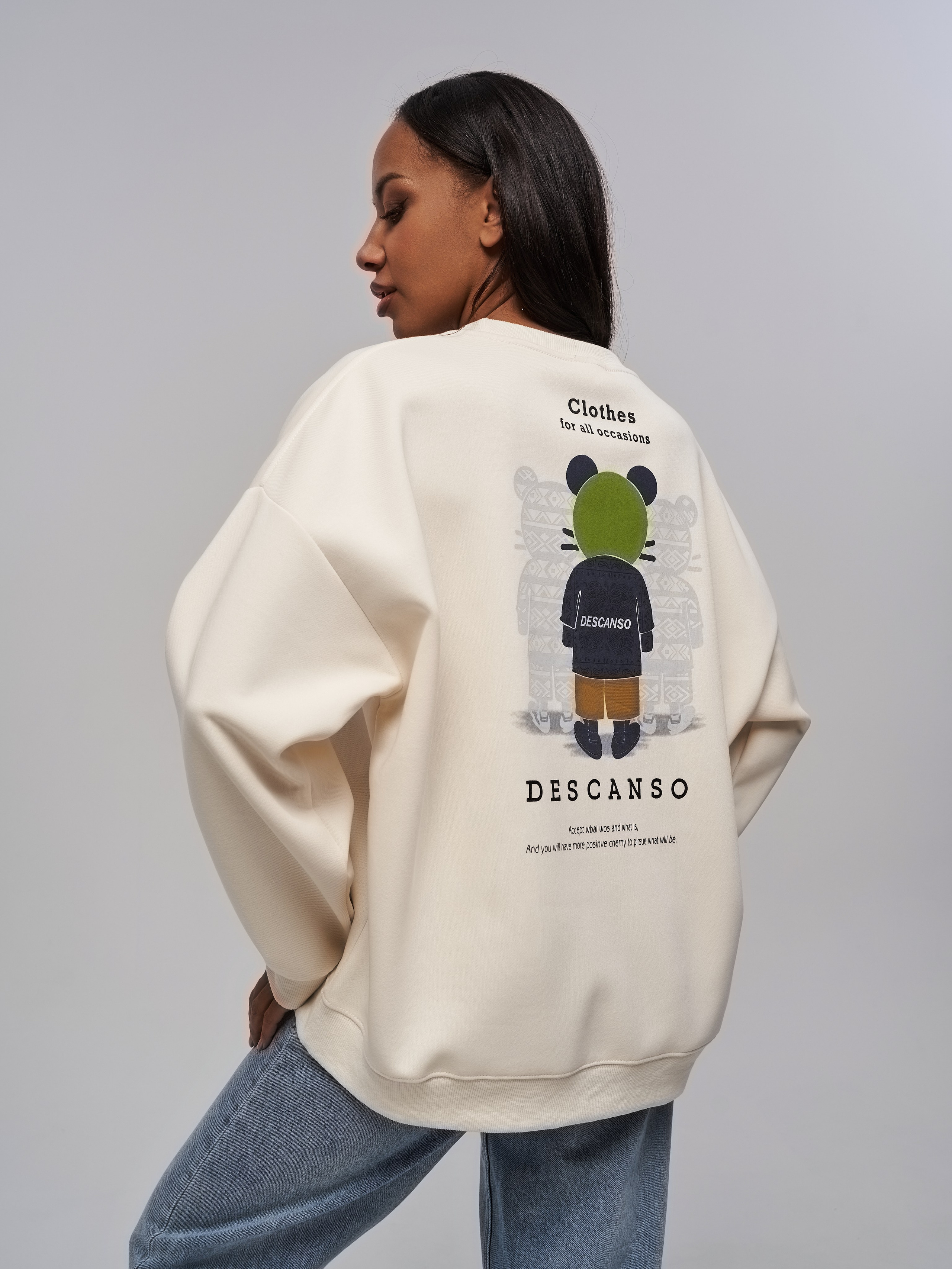 Descanso. Фотограф для маркетплейсов в Москве