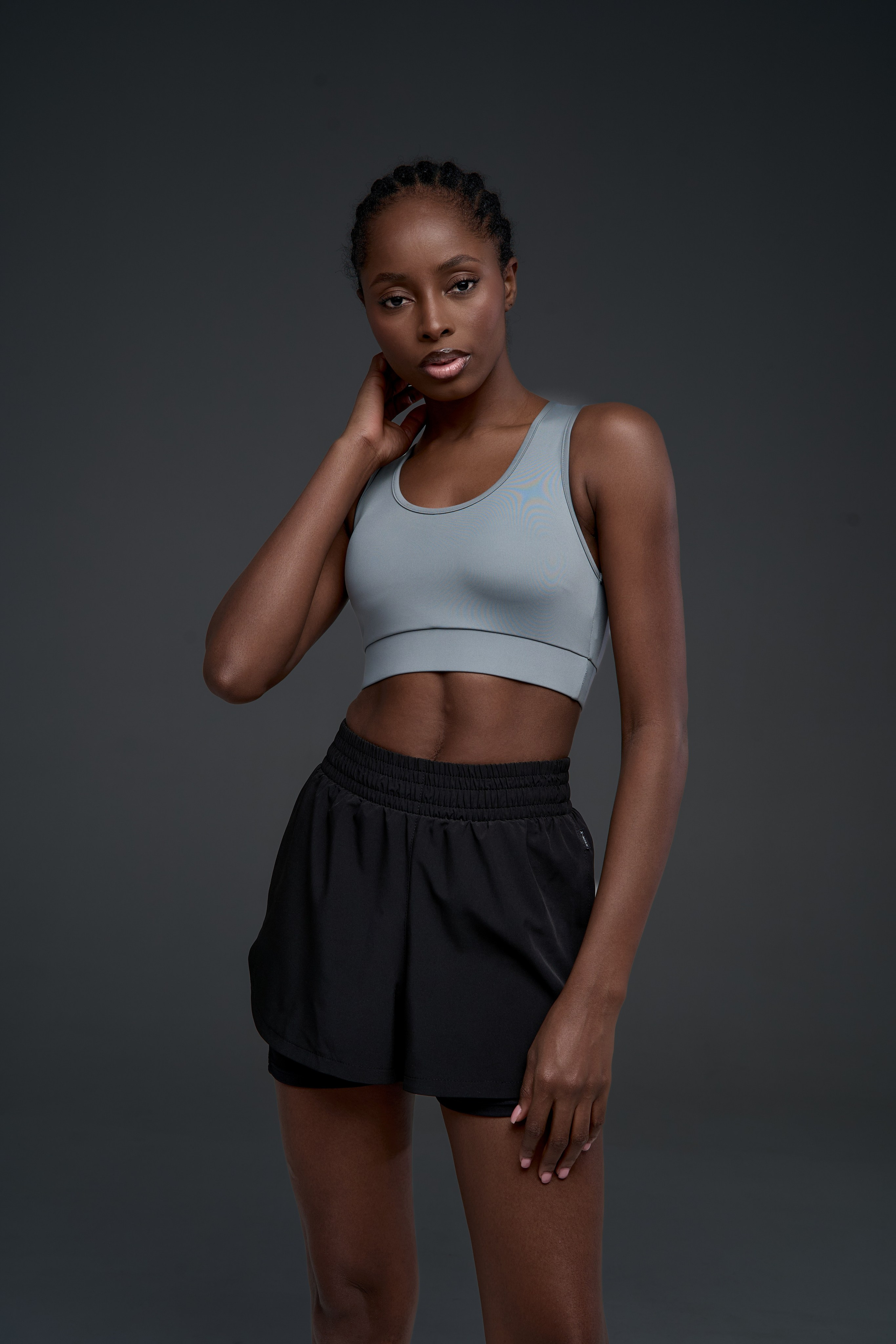 Спортивные футболки. Фотограф для маркетплейсов в Москве