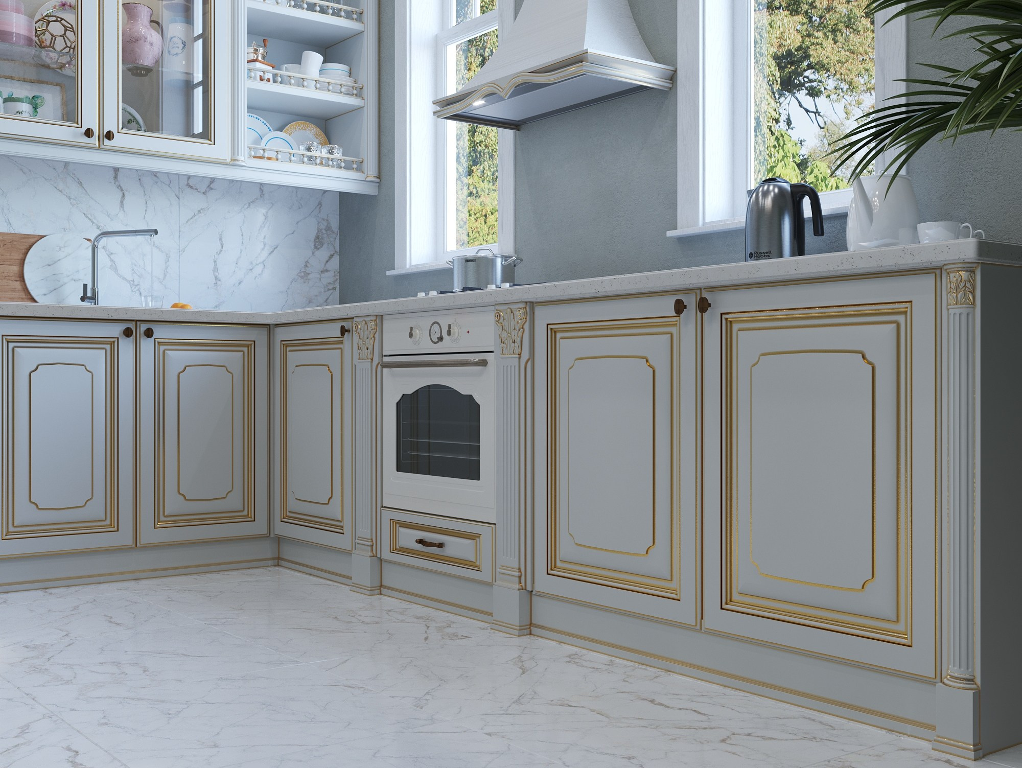 3д моделирование мебели и предметов для сайтов. 3D-визуализация интерьеров и мебели | Larionova.vis — для студий и дизайнеров