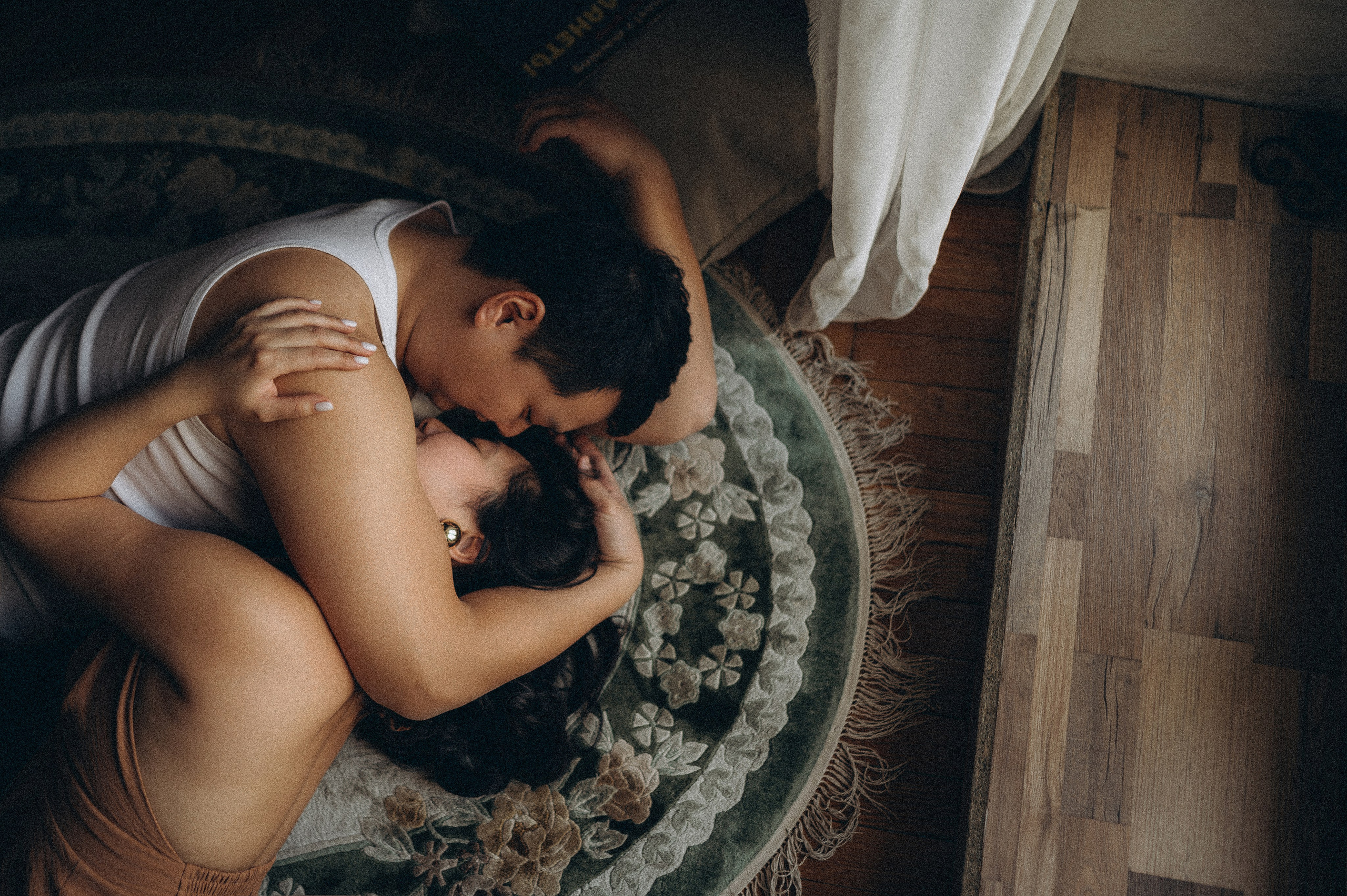 Катя+Вова=любовь. Семейный фотограф Ростов-на-Дону Татьяна Соколова