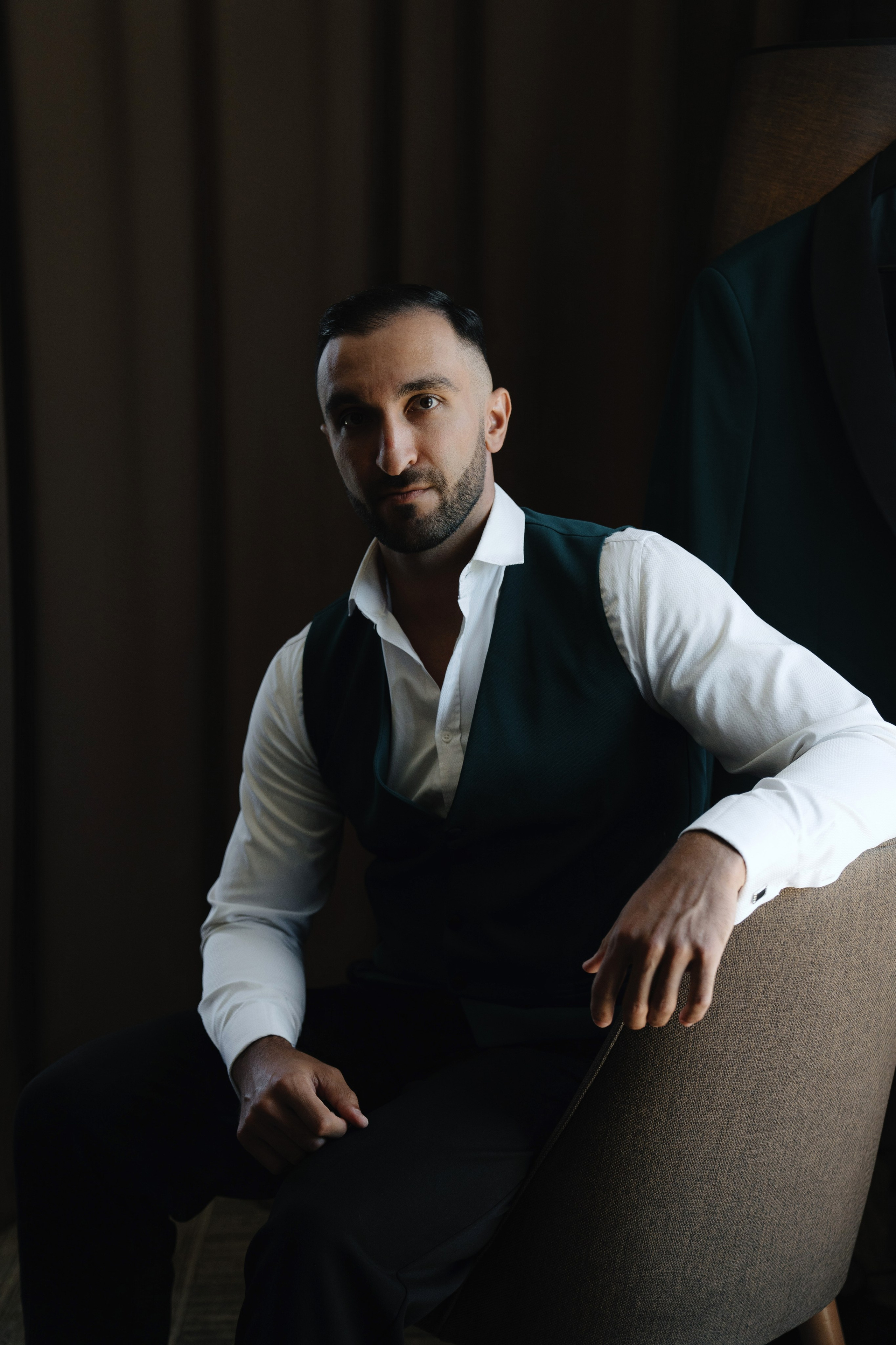 Лера и Руслан — Свадебный фототур. Свадебный фотограф в Сочи и Адлере — Фотосессии на море и в горах | Виктор Рогулев