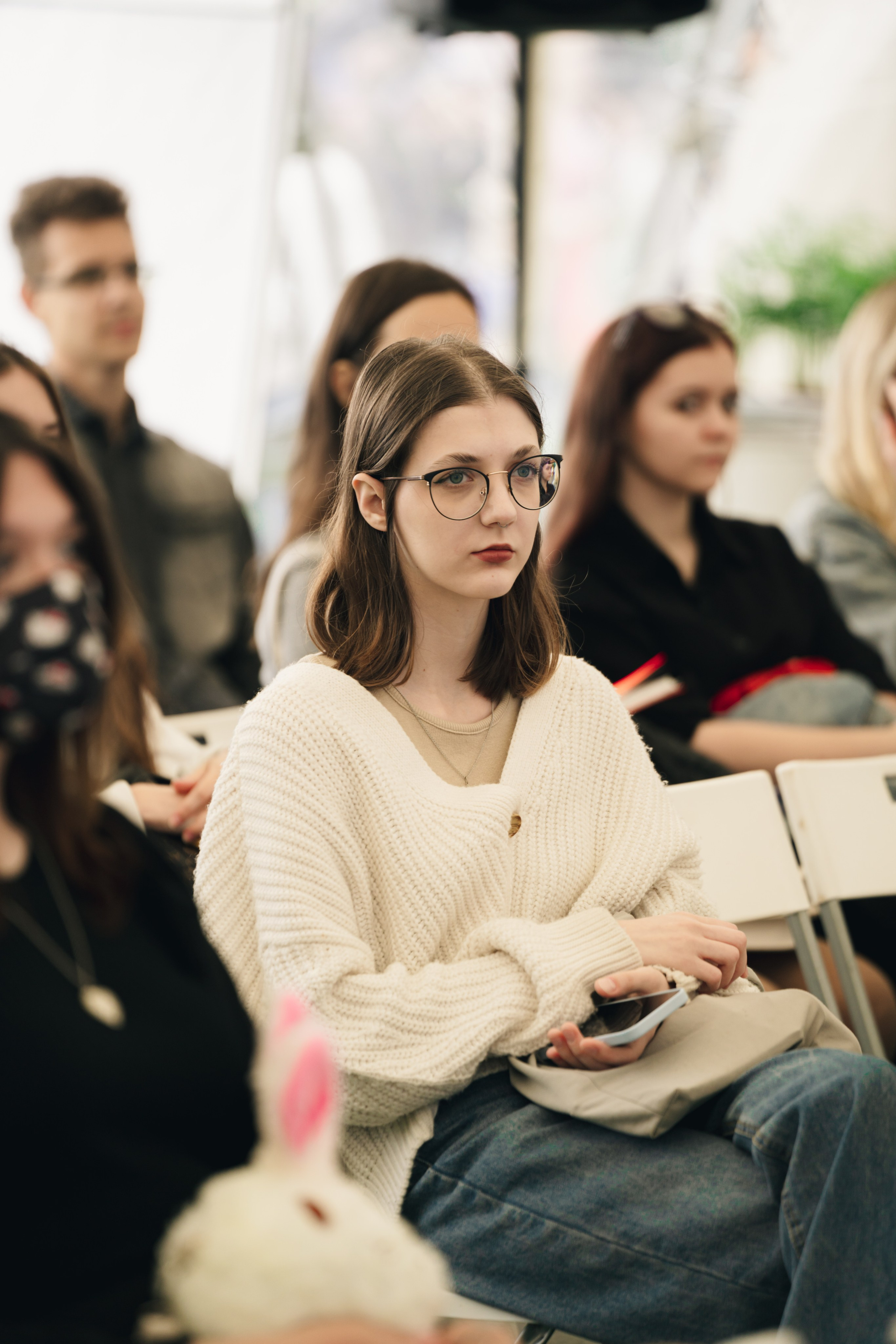 Развитие карьеры ДМ // 2023. Репортажный фотограф в Казани Виктория Трунова