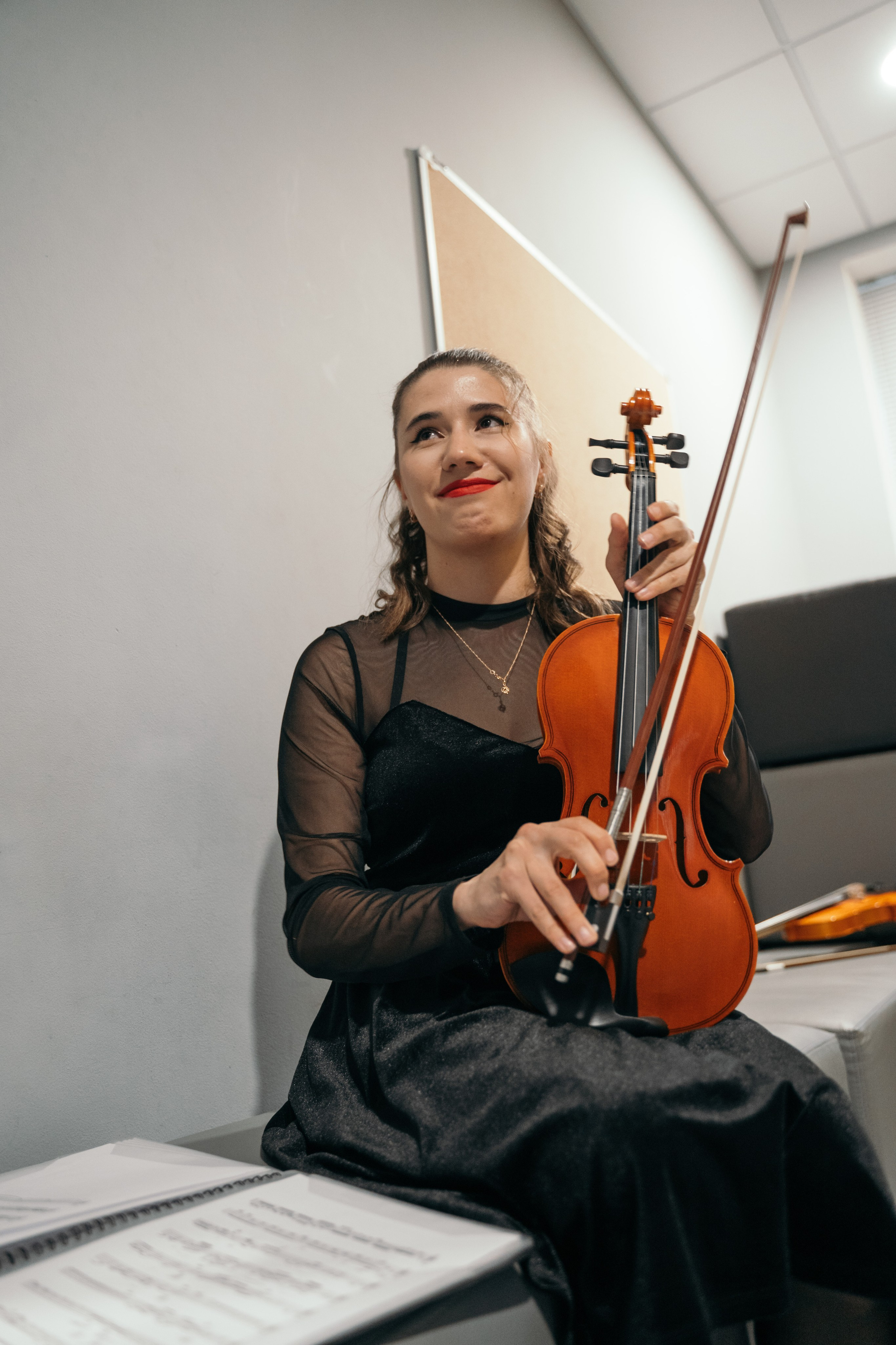 Аврора // 2024. Репортажный фотограф в Казани Виктория Трунова