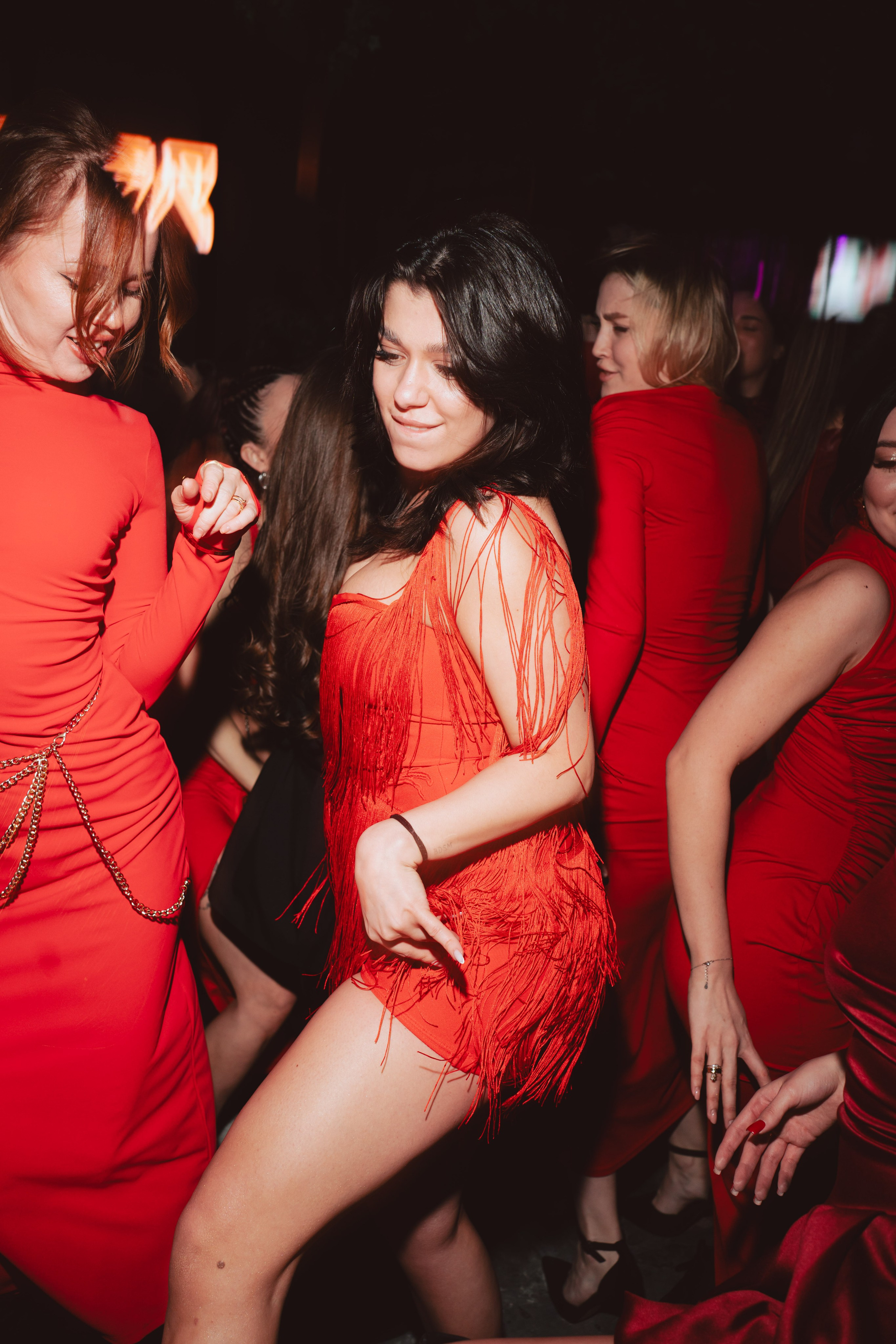 SO STRIP // Woman's moment. Репортажный фотограф в Казани Виктория Трунова