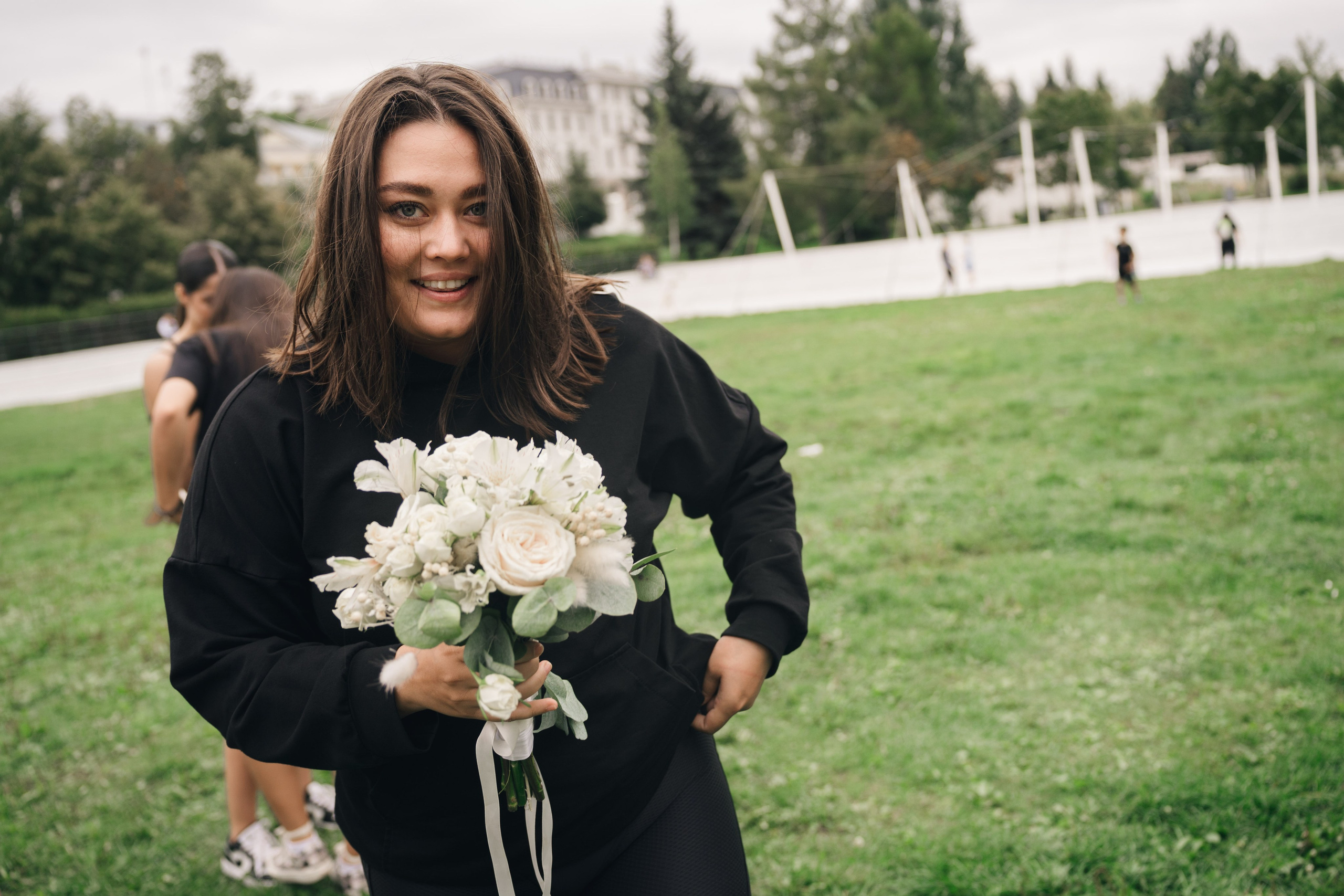 SO STRIP // Открытая тренировка. Репортажный фотограф в Казани Виктория Трунова