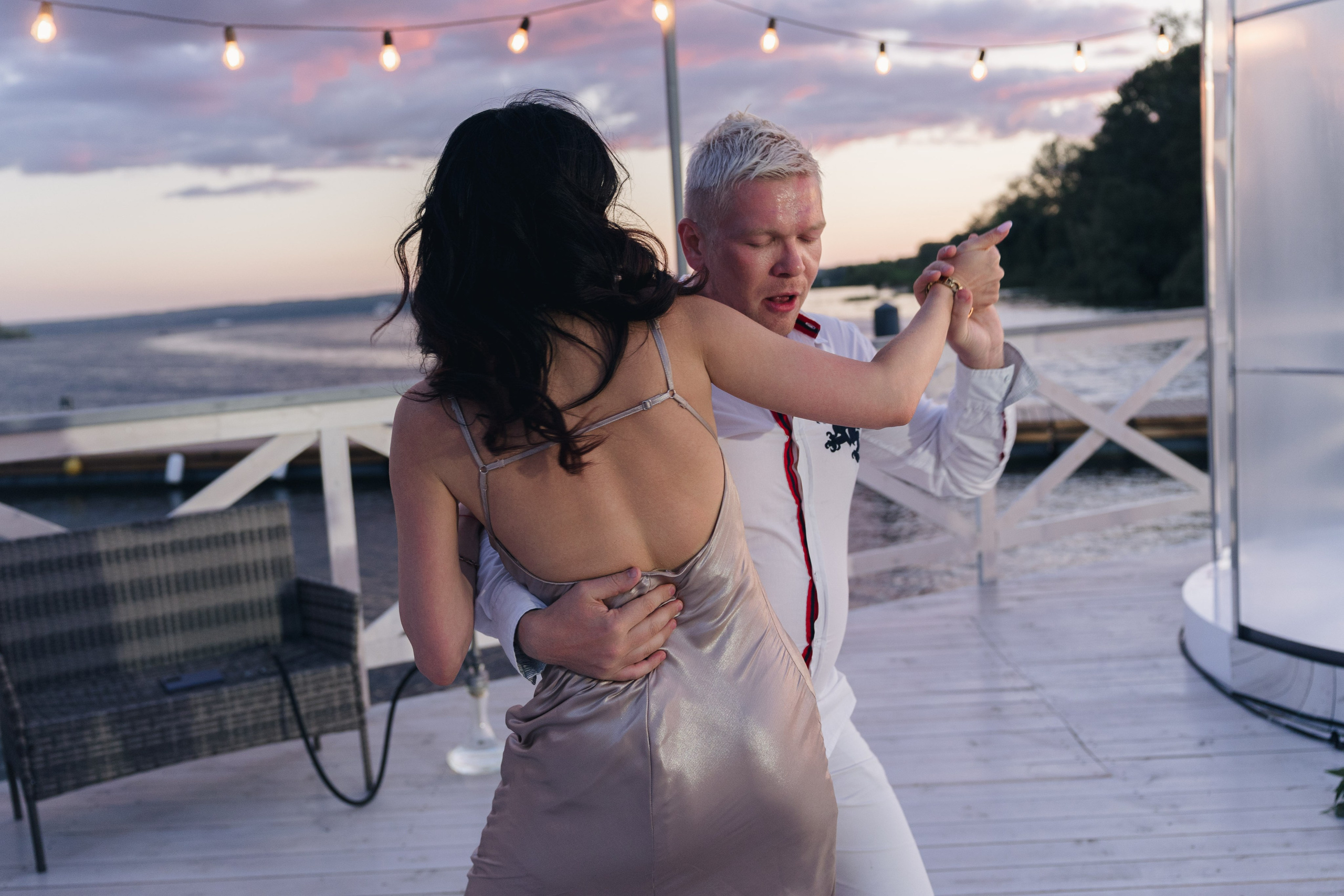 Злата & Ильдар. Репортажный фотограф в Казани Виктория Трунова