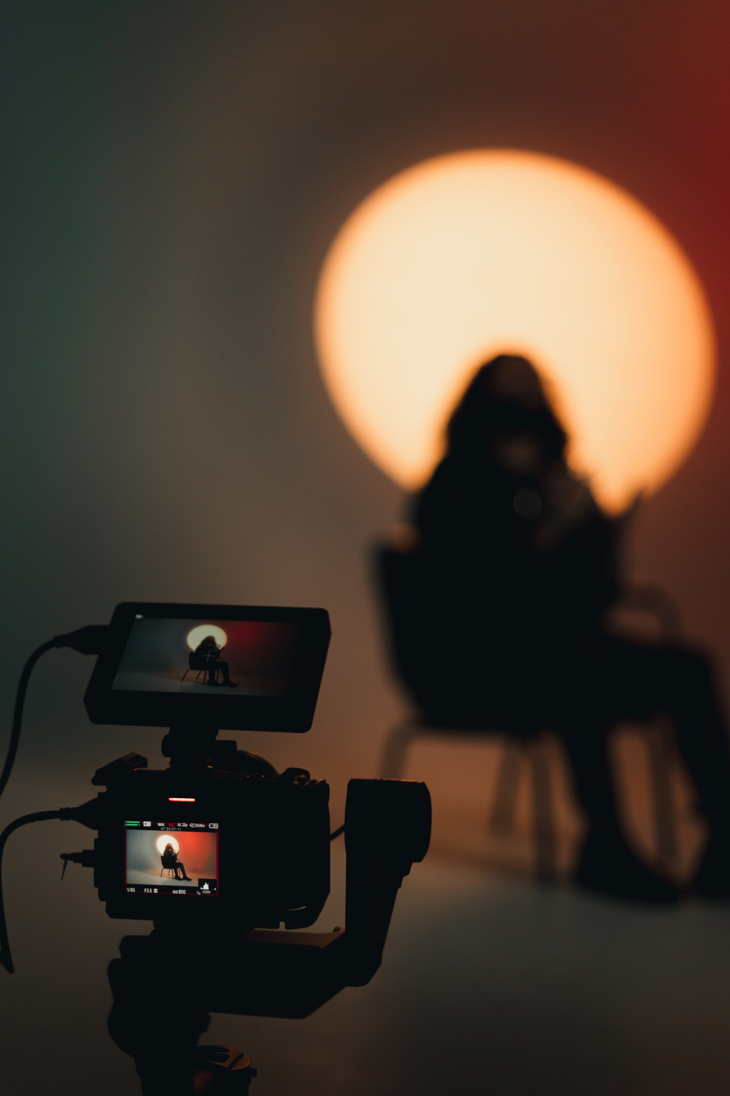 Backstage // 2023. Репортажный фотограф в Казани Виктория Трунова