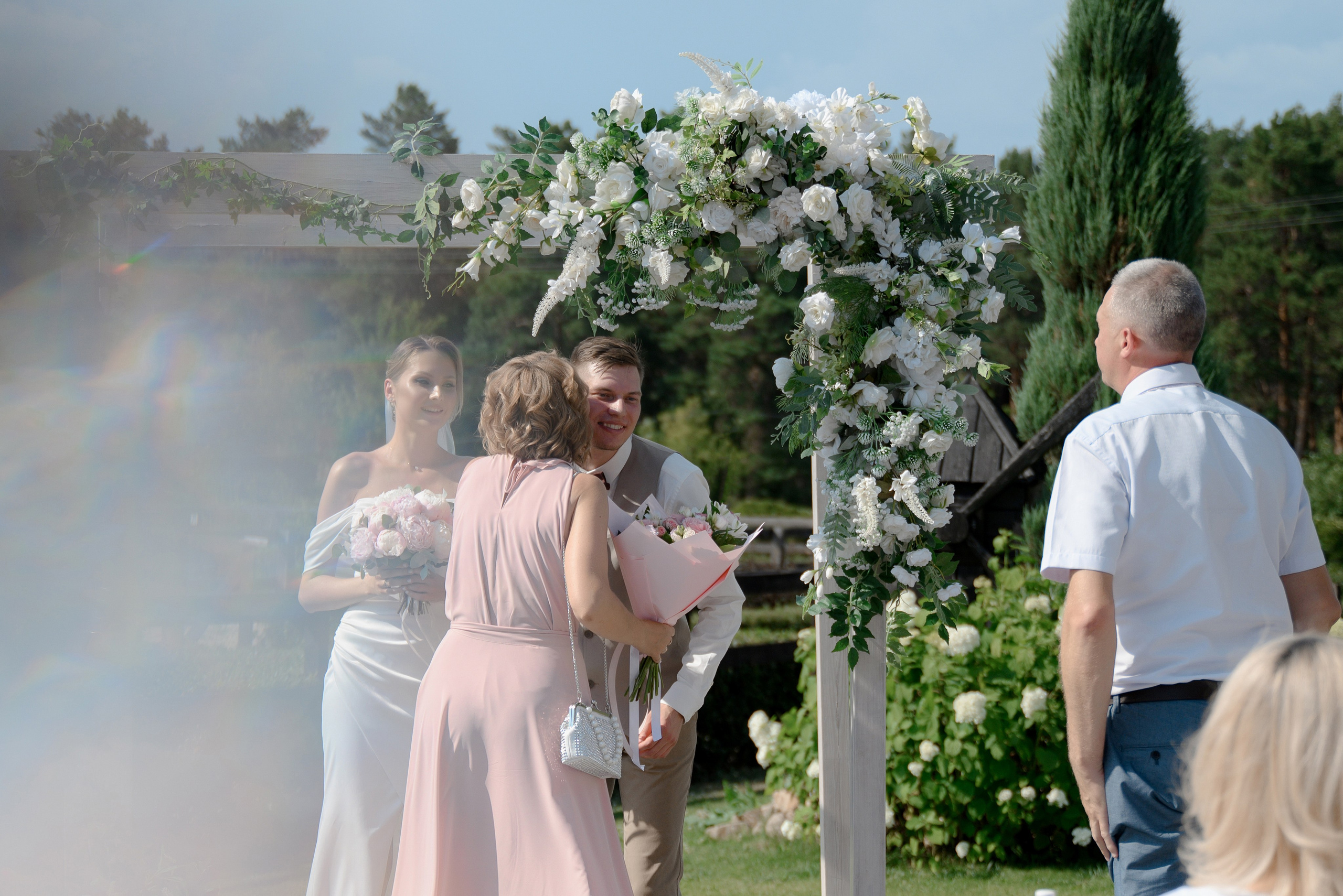 11.07.2023 Евгений и Татьяна. Свадебный фотограф Челябинск Екатеринбург