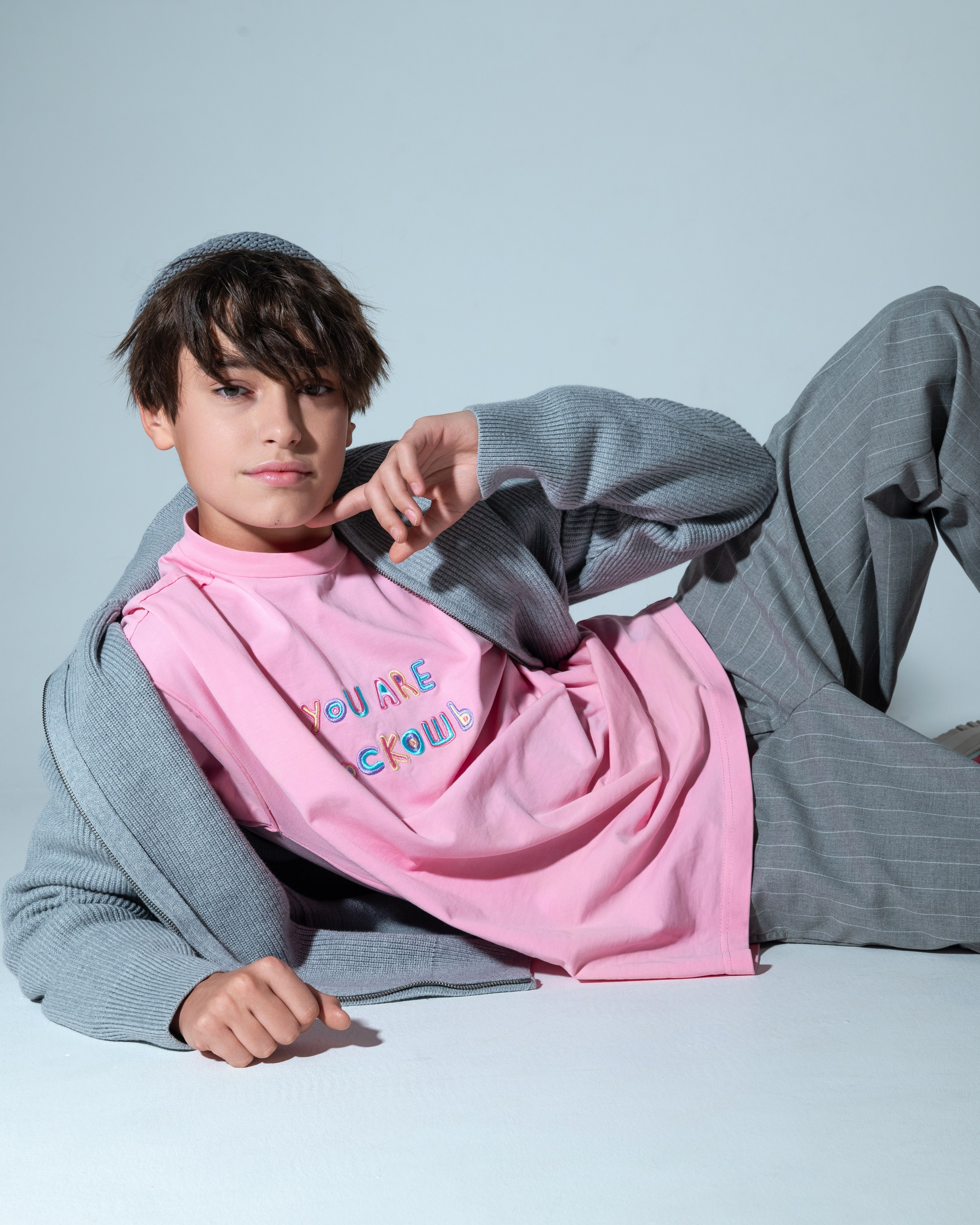 Vlad. Фотограф Москва Виктория Вишневская актерское / модельное портфолио