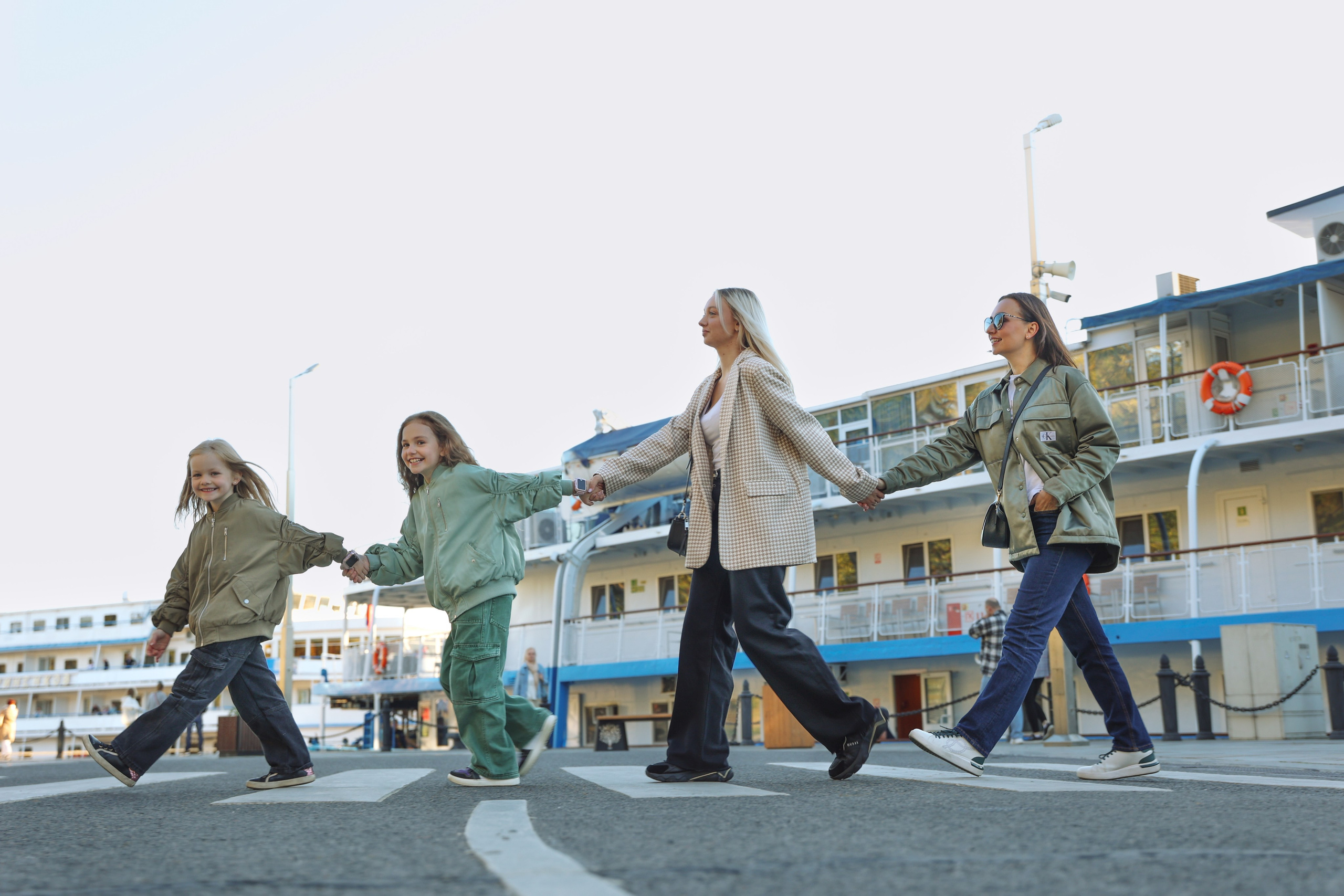 Alena-band. Главная