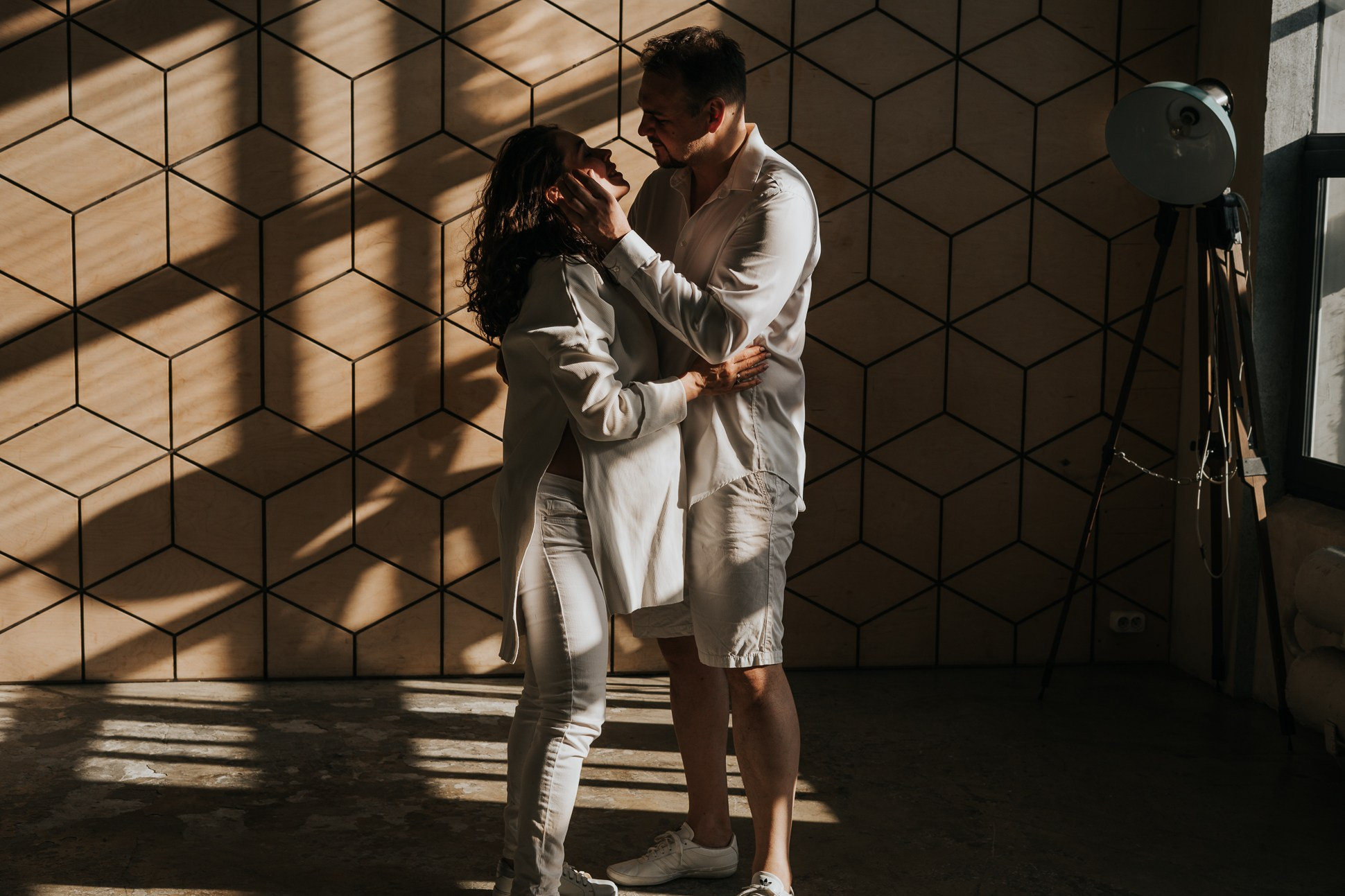 тонко-чувствующий фотограф для ваших лучших кадров