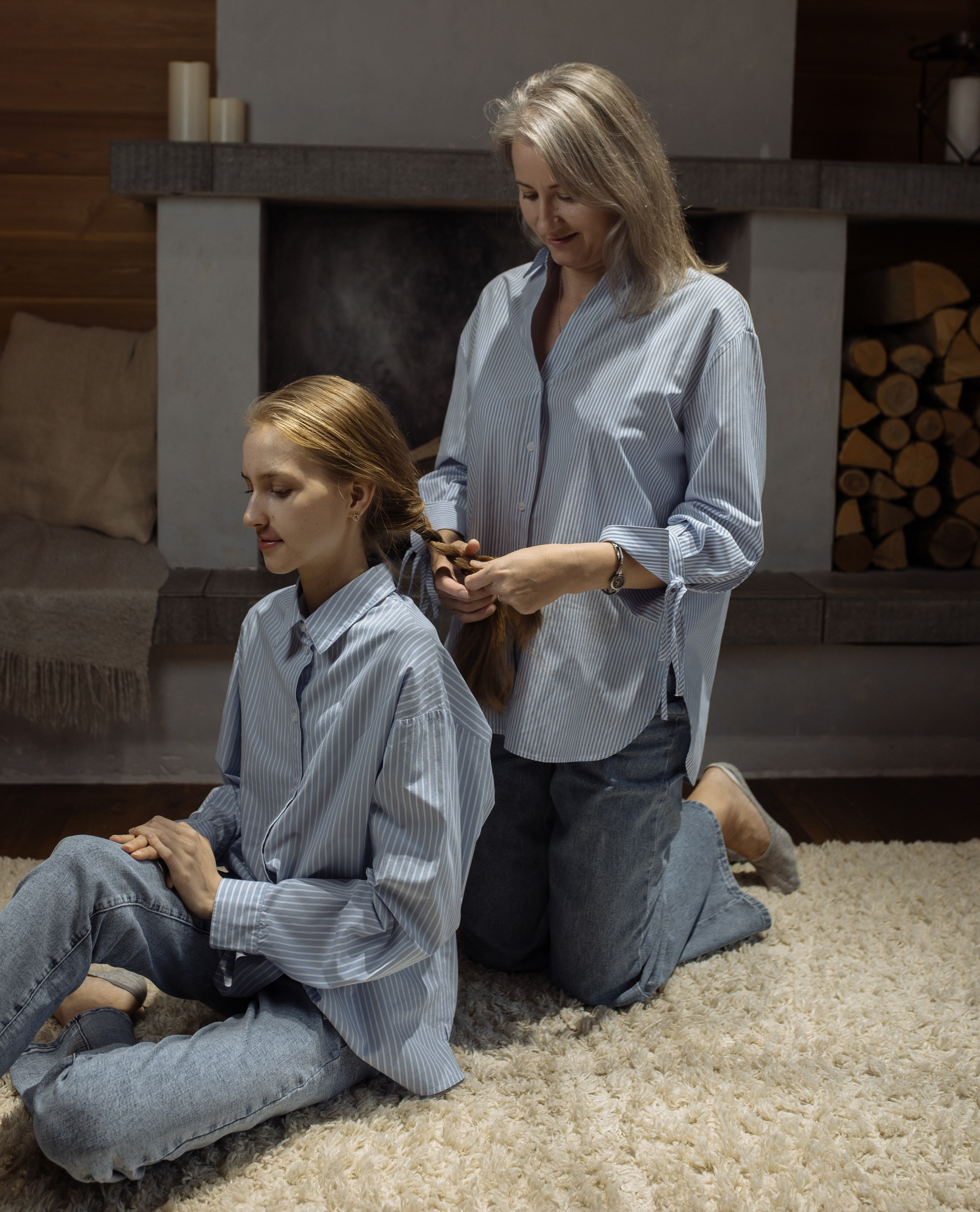 Семейная сьемка. Фотограф во Владивостоке Анастасия Житникова