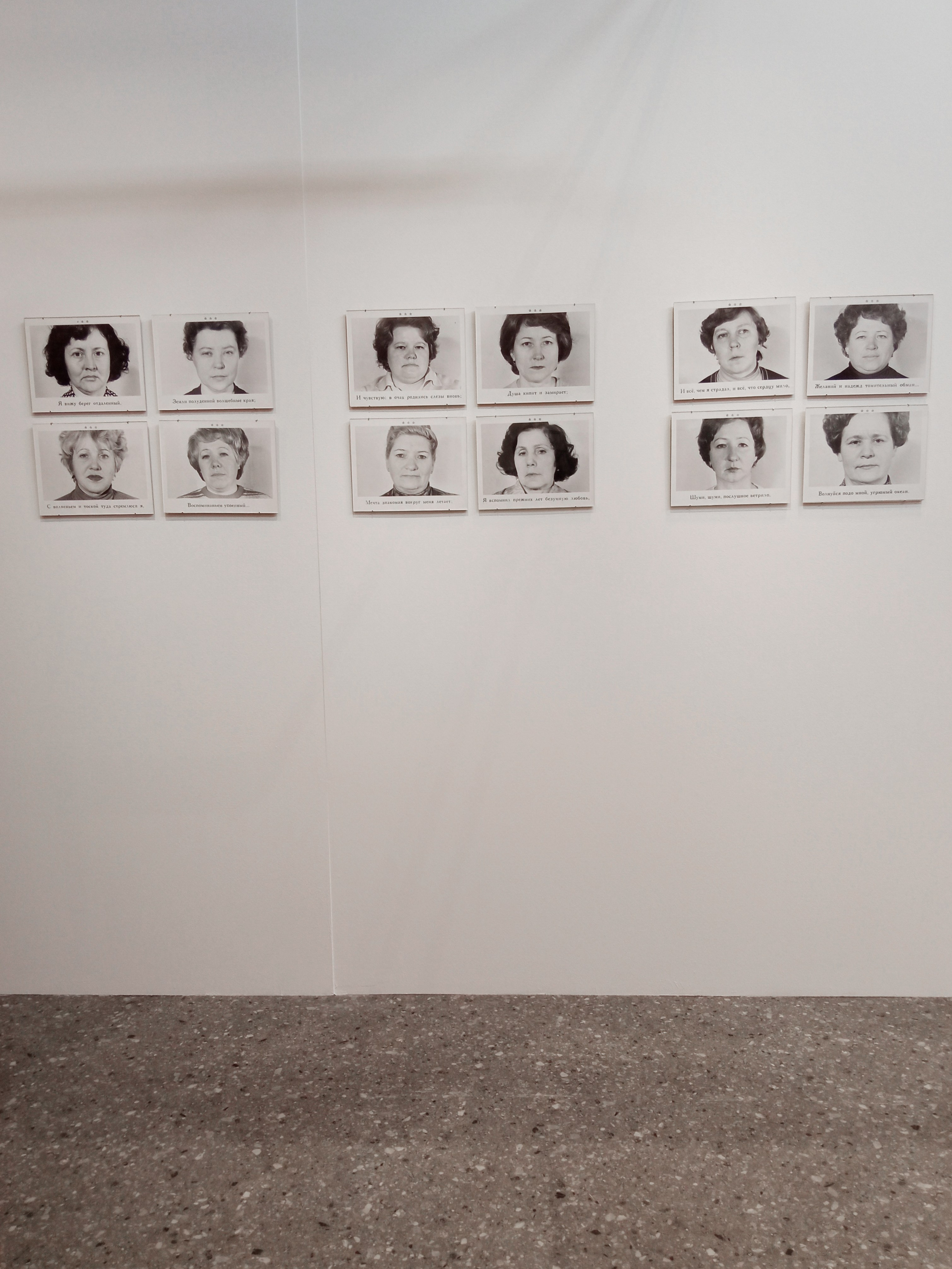 Выставка Владимира Куприянова. Private image