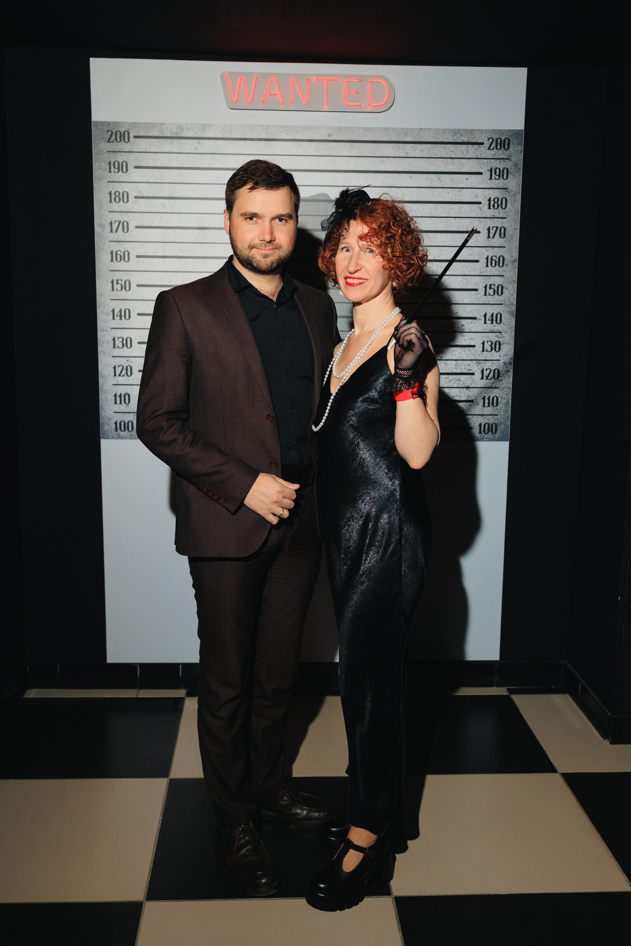 Корпоратив Лайт Лизинг | The Mafia Rooms. Свадебный фотограф в Минске Владислав Бабич