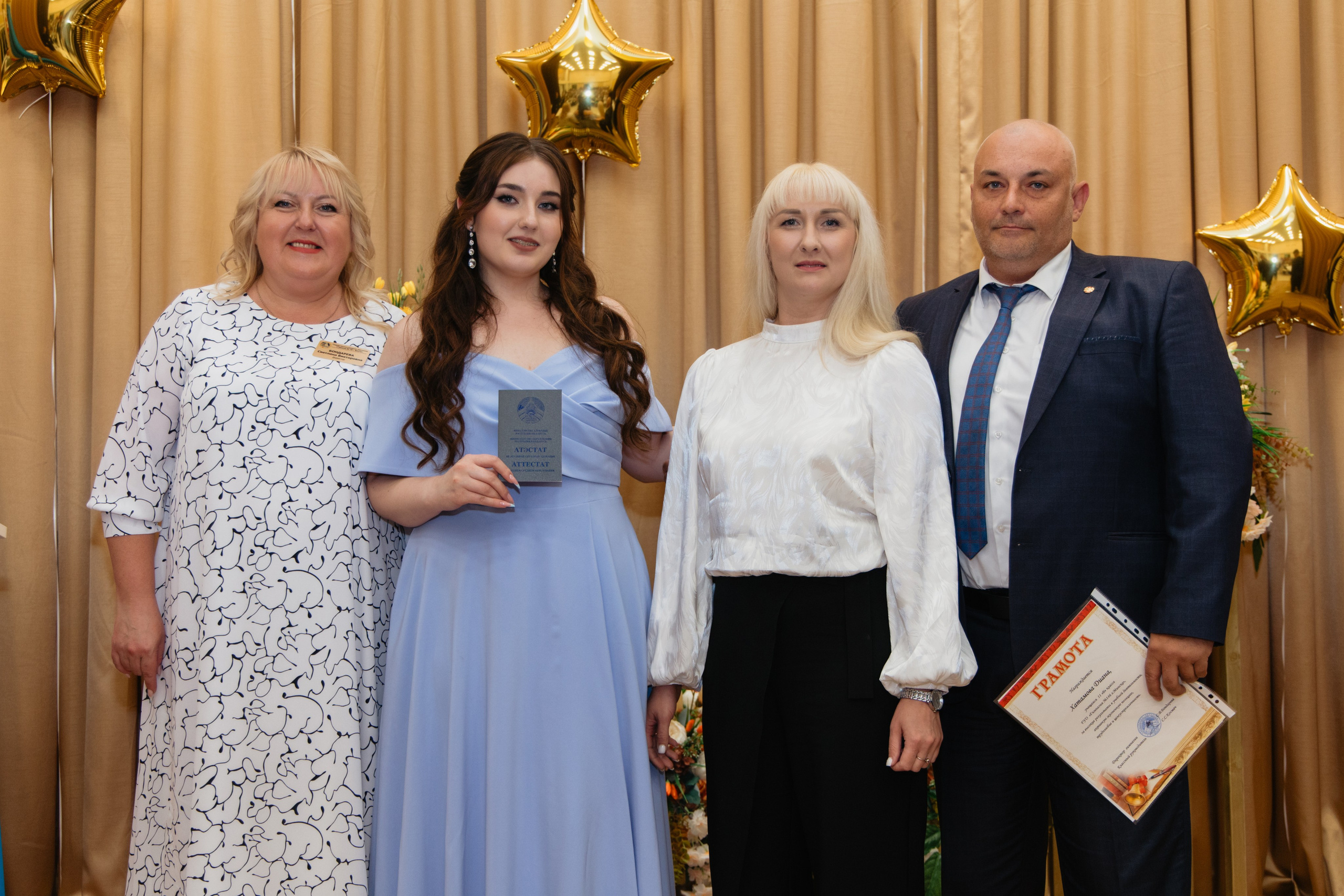 Выпускной Гимназия № 146. Свадебный фотограф в Минске Владислав Бабич