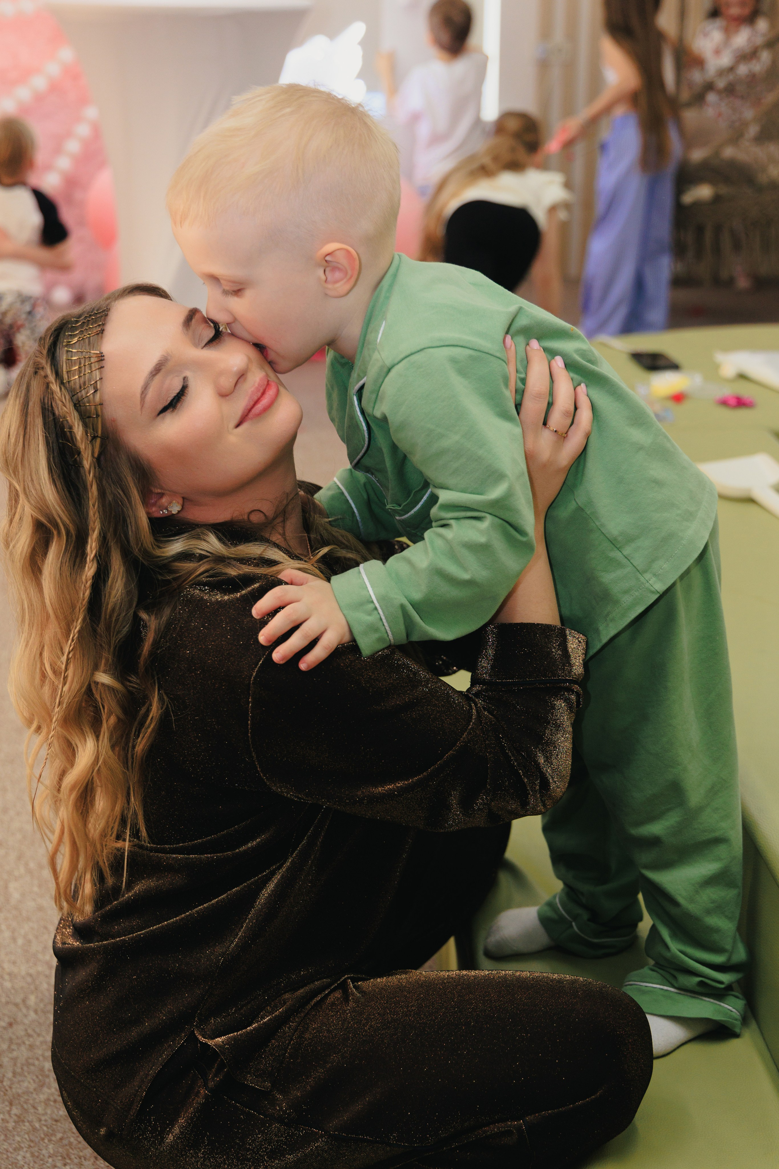 Злате 7 лет | Пуговка. Свадебный фотограф в Минске Владислав Бабич