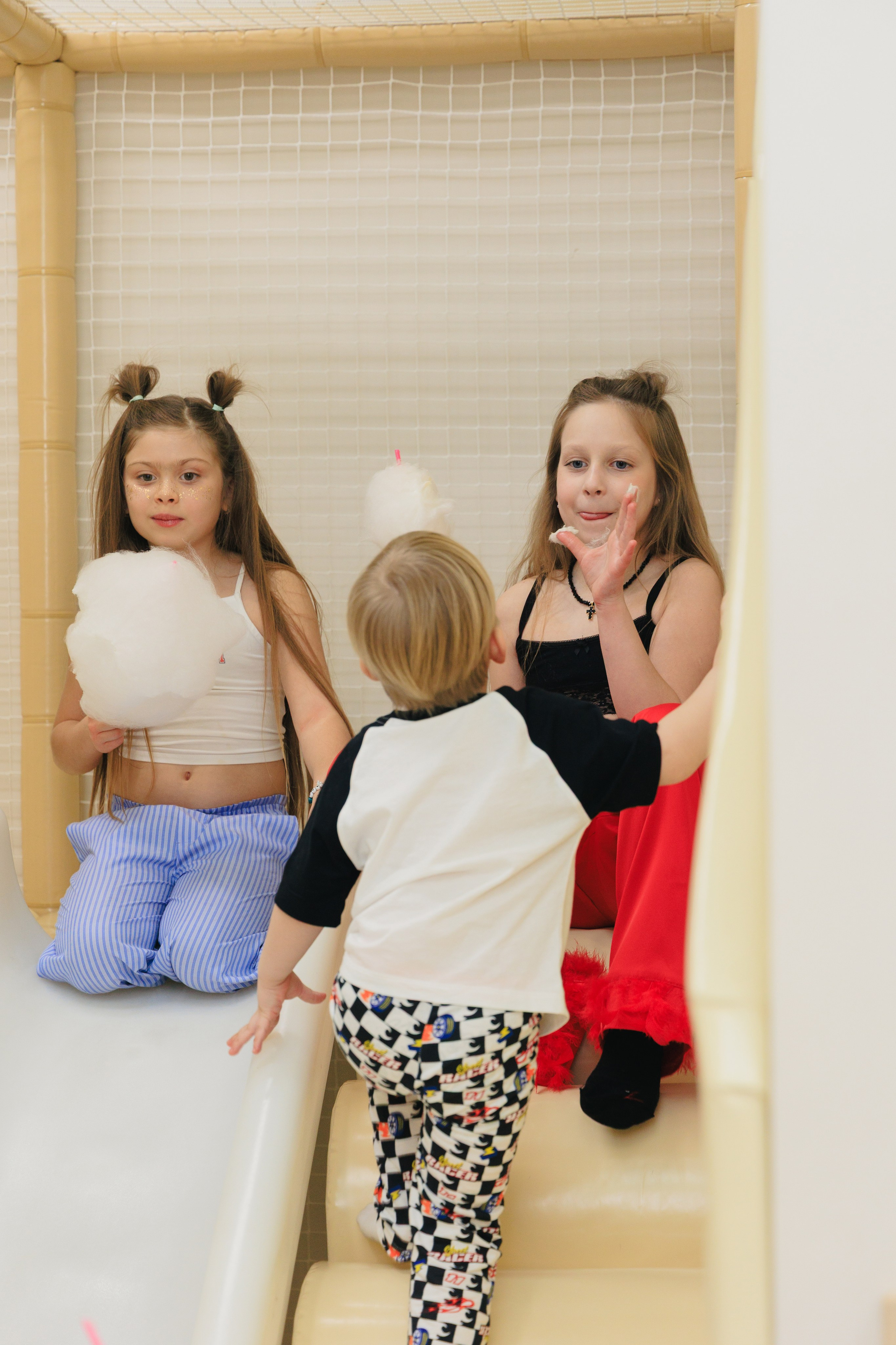 Злате 7 лет | Пуговка. Свадебный фотограф в Минске Владислав Бабич