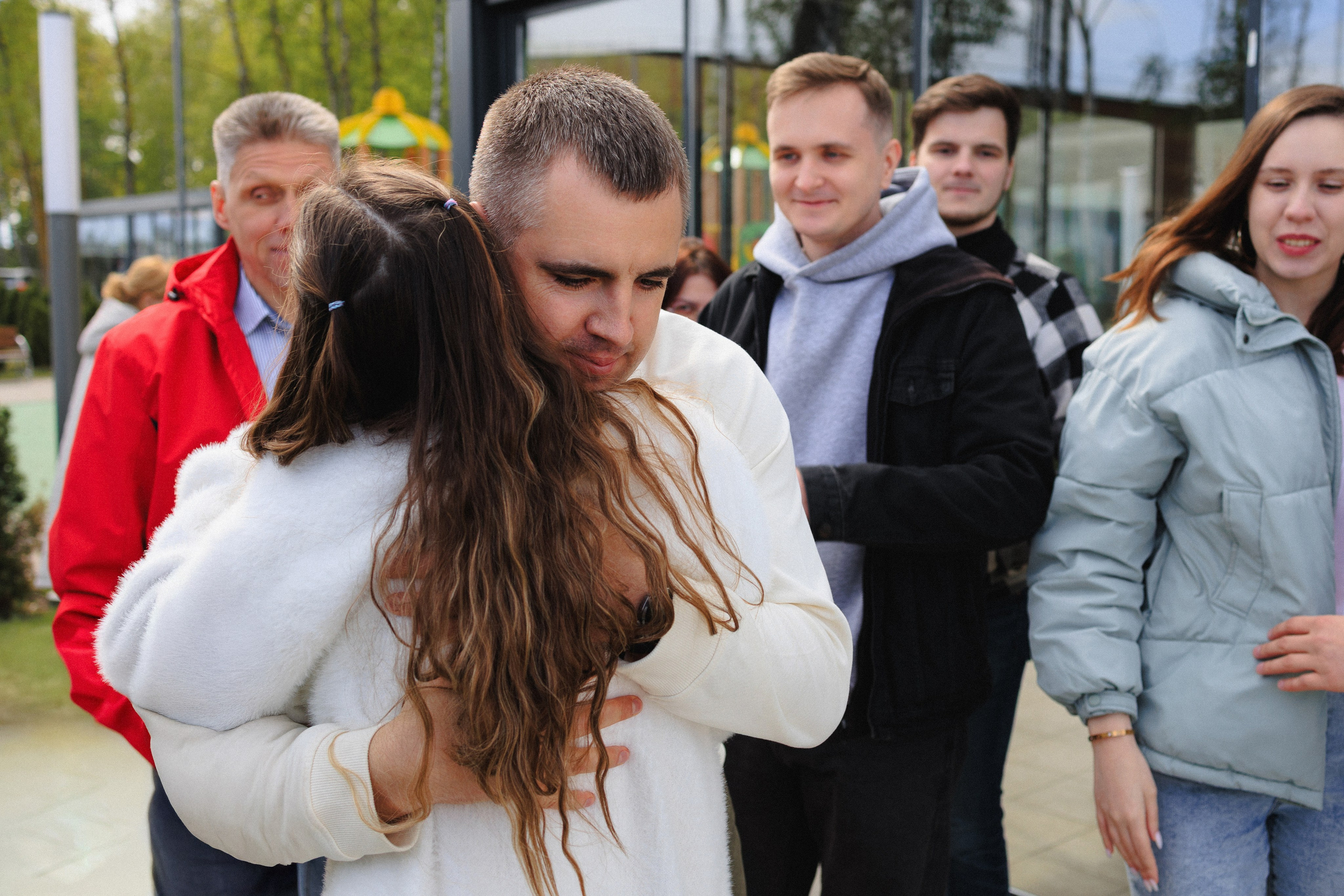 Валик & Настя | Gender Party. Свадебный фотограф в Минске Владислав Бабич