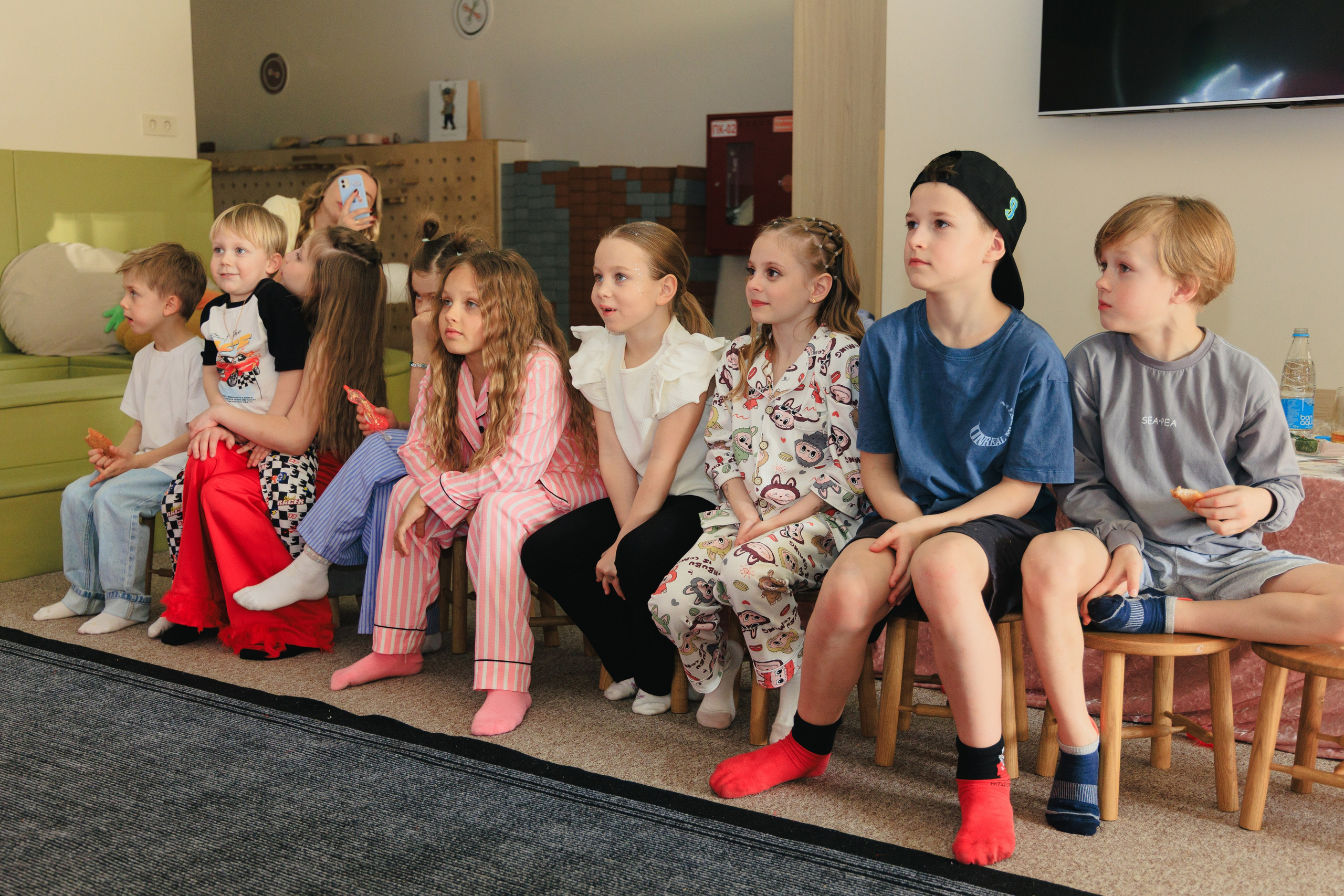 Злате 7 лет | Пуговка. Свадебный фотограф в Минске Владислав Бабич