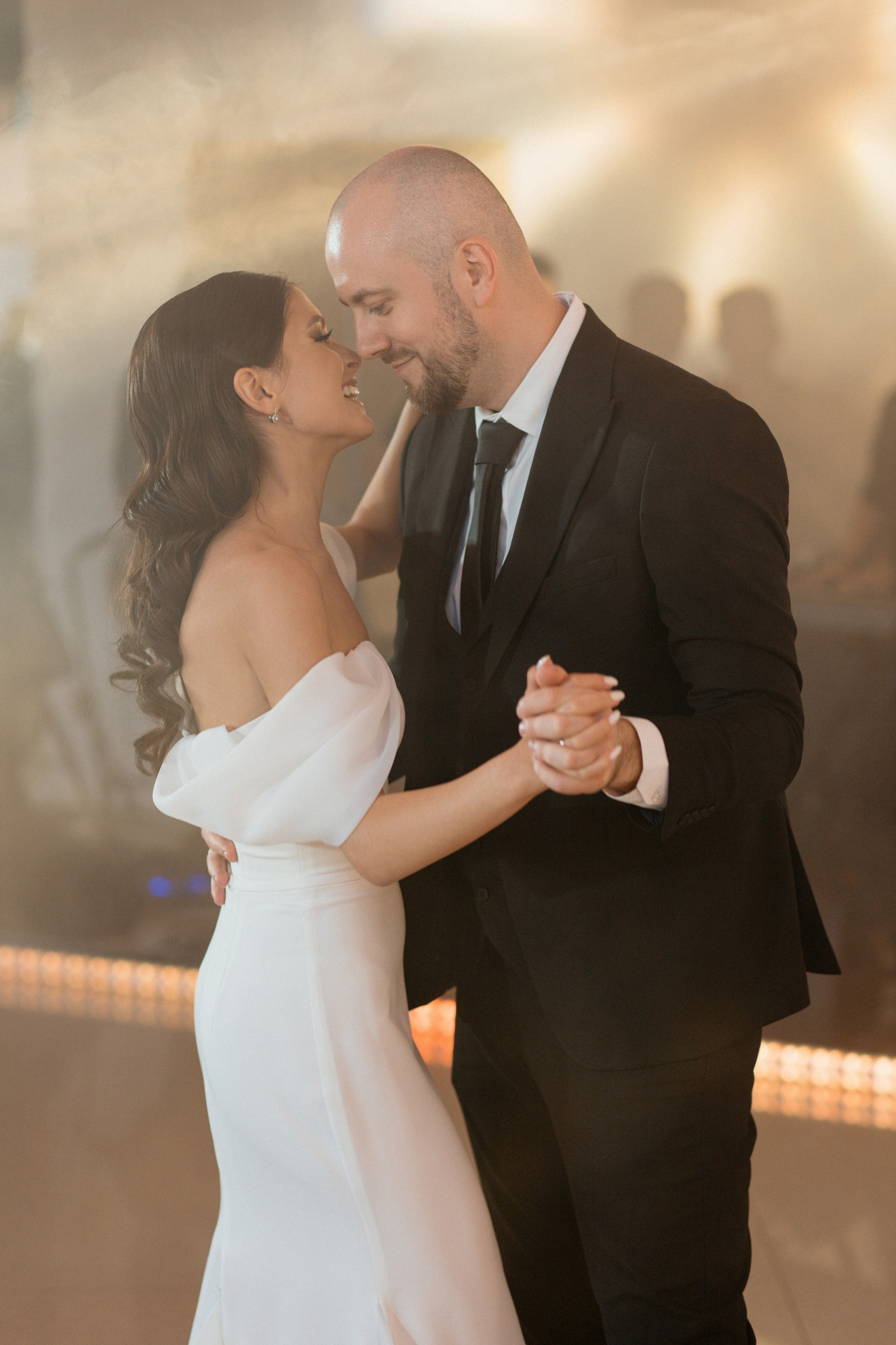 Игорь & Ксюша | GRAND CHALET. Свадебный фотограф в Минске Владислав Бабич