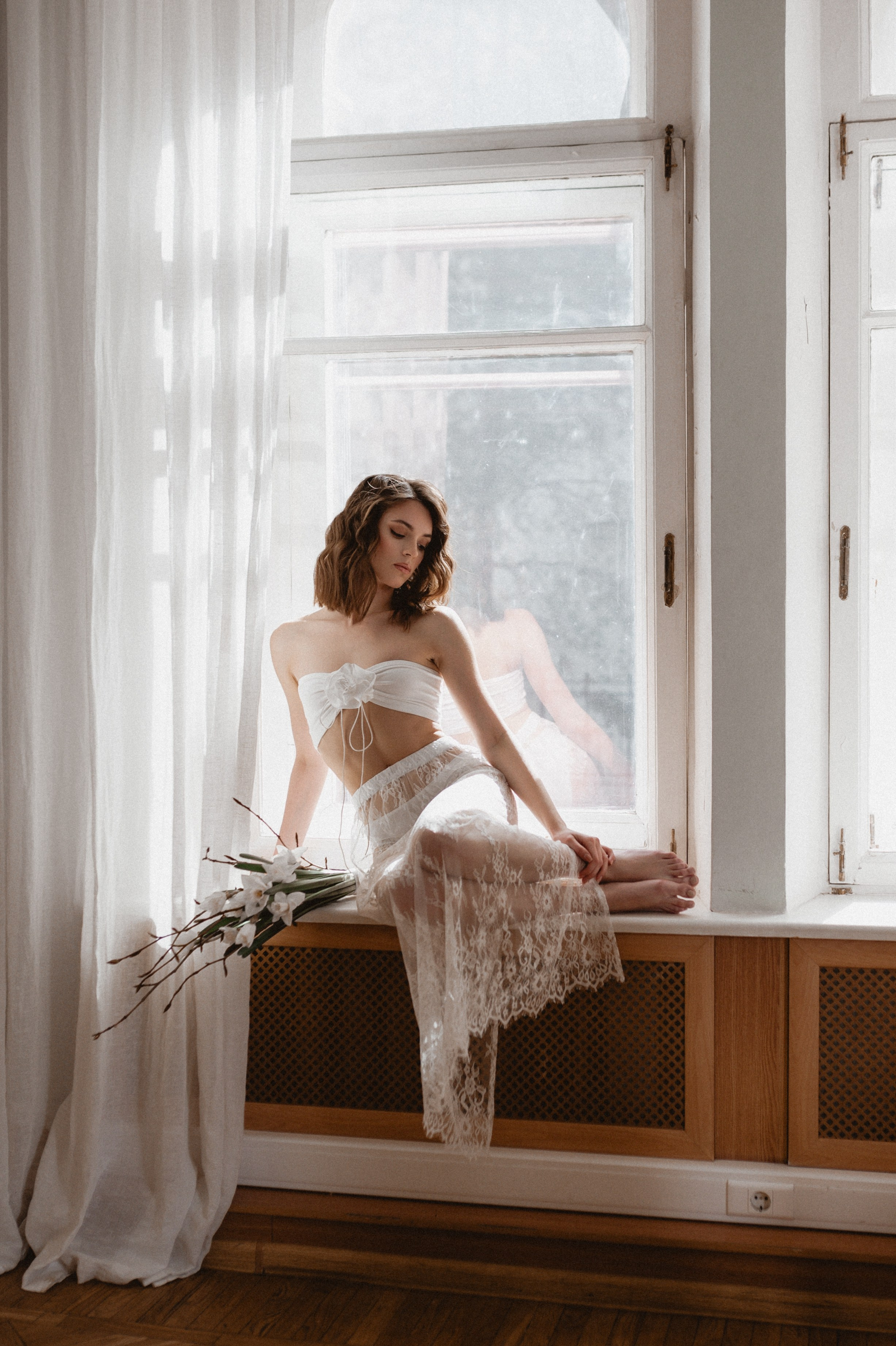 Эрнест & Аня. Оформление свадеб, декор свадеб Вера Маркова, Москва