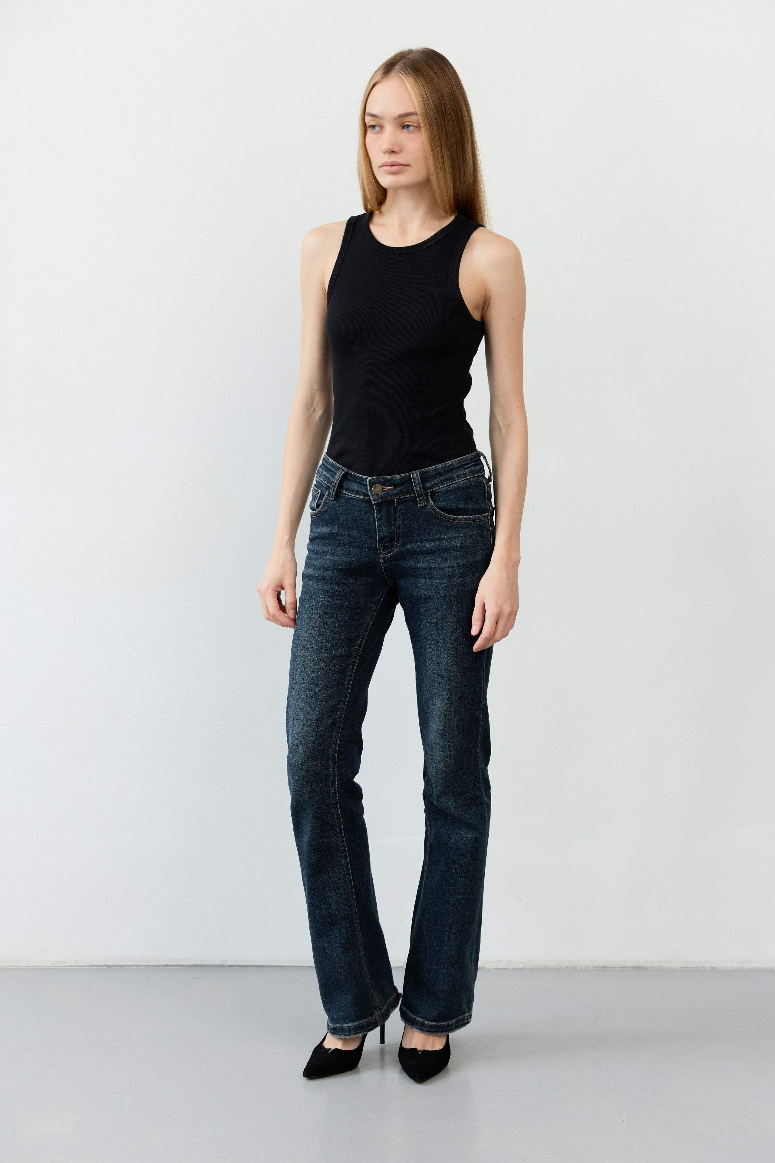 Milana. Аннет фотограф для брендов СПб