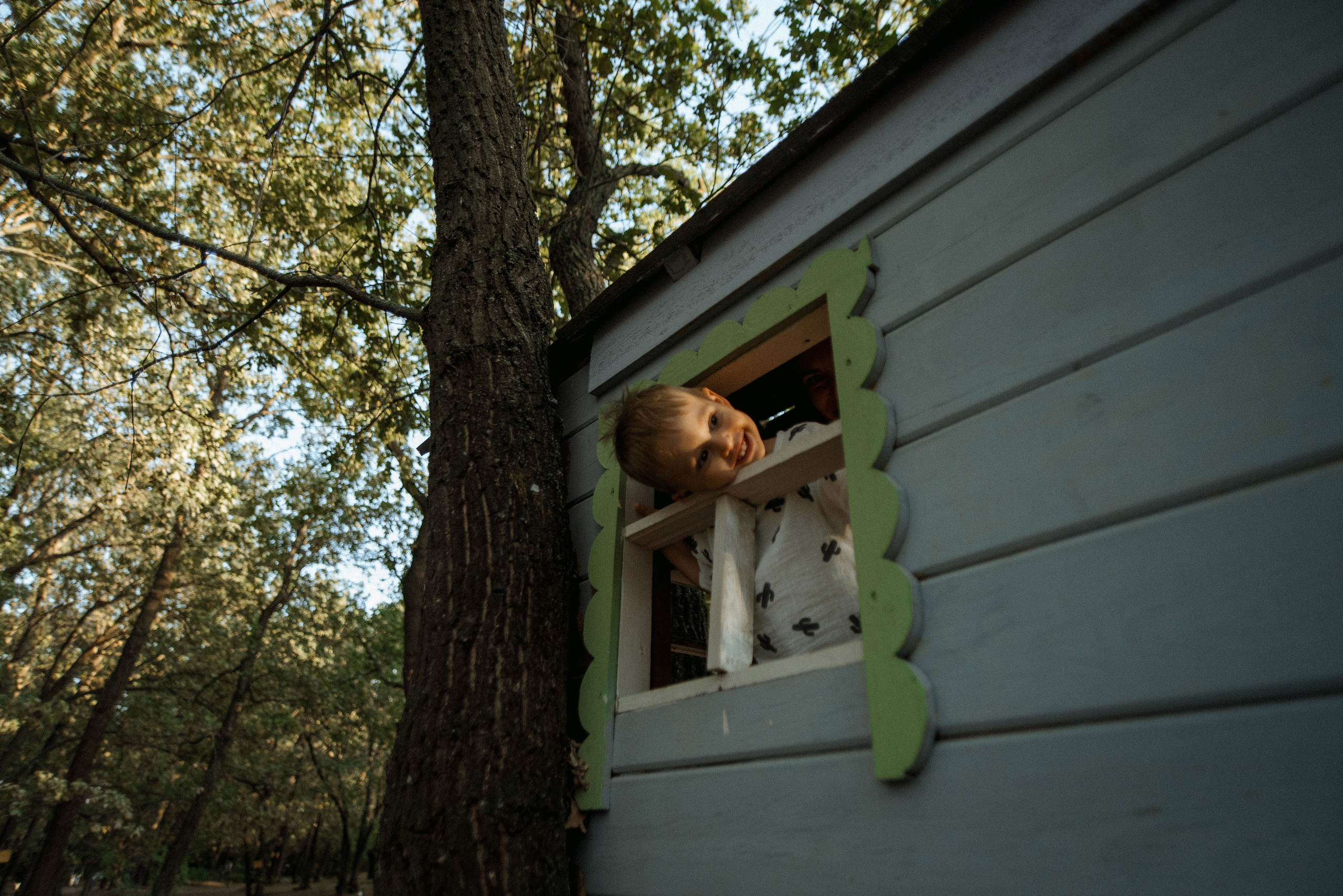 Вот такой парень. Семейный документальный фотограф в Волгограде Мариэта Додина