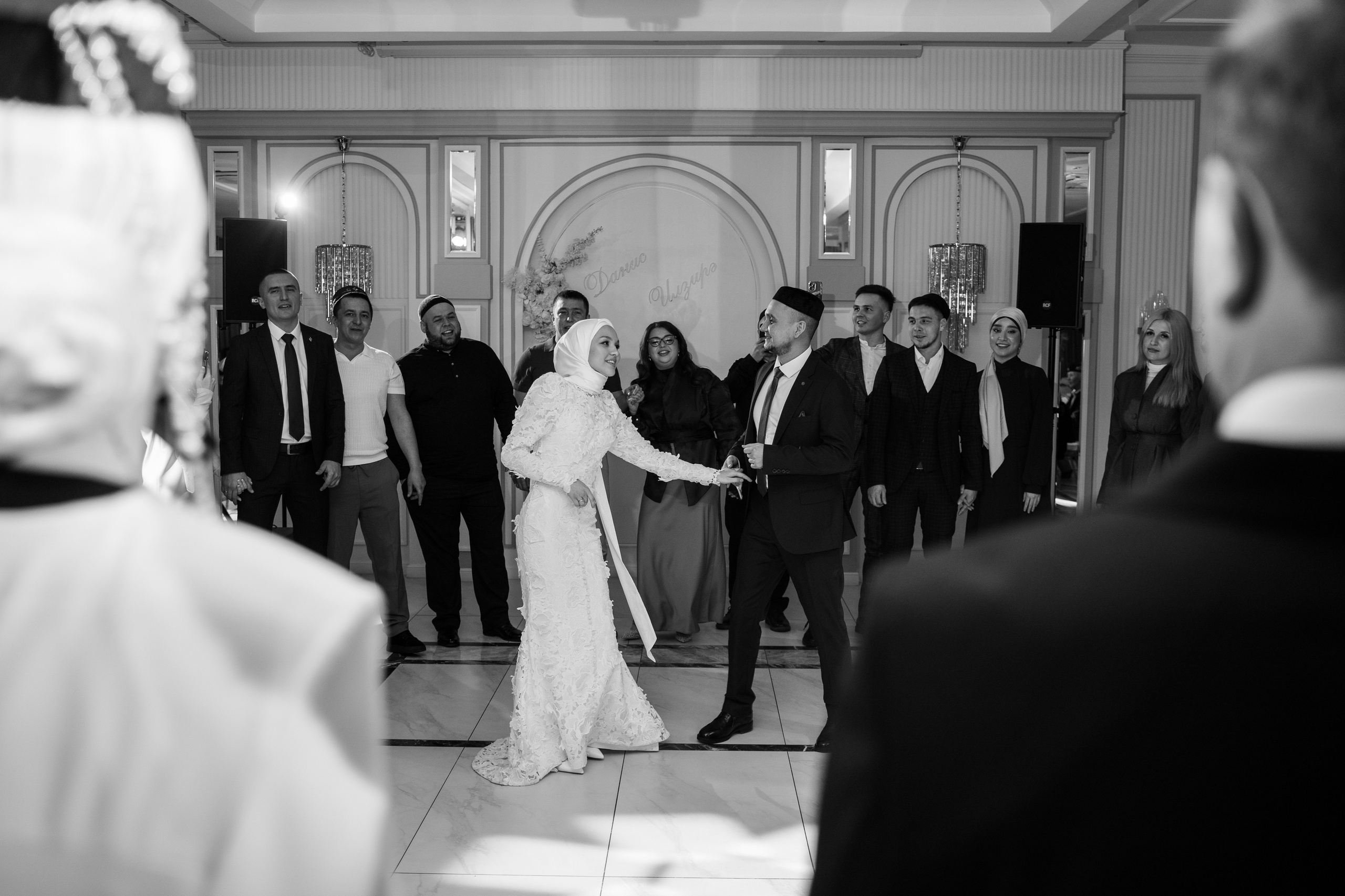 Данис & Ильзира (Алтан). RAMIL SAFIULLIN