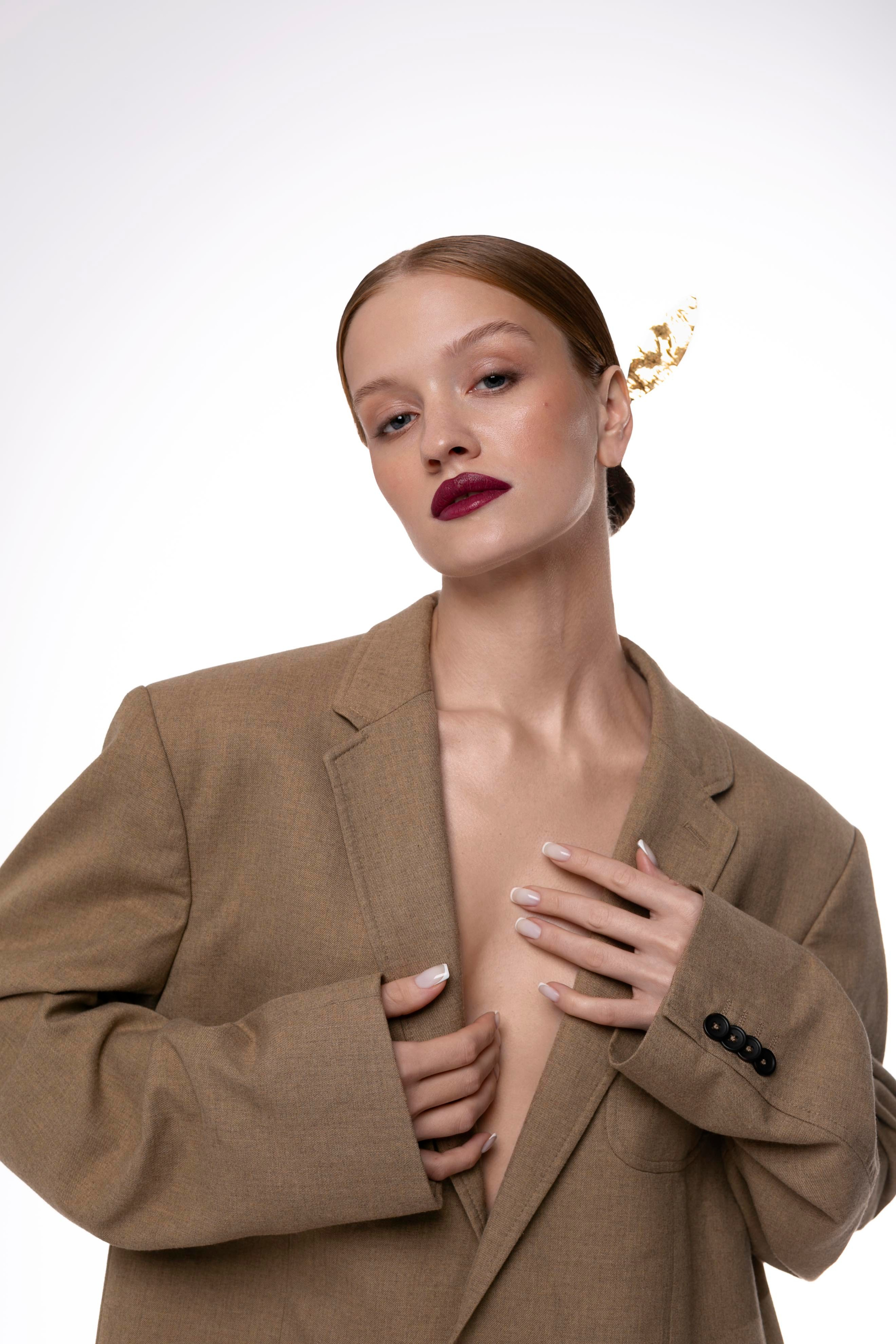 Настя. Бьюти-фотограф Москва, Ярославль Елена Кукусечка