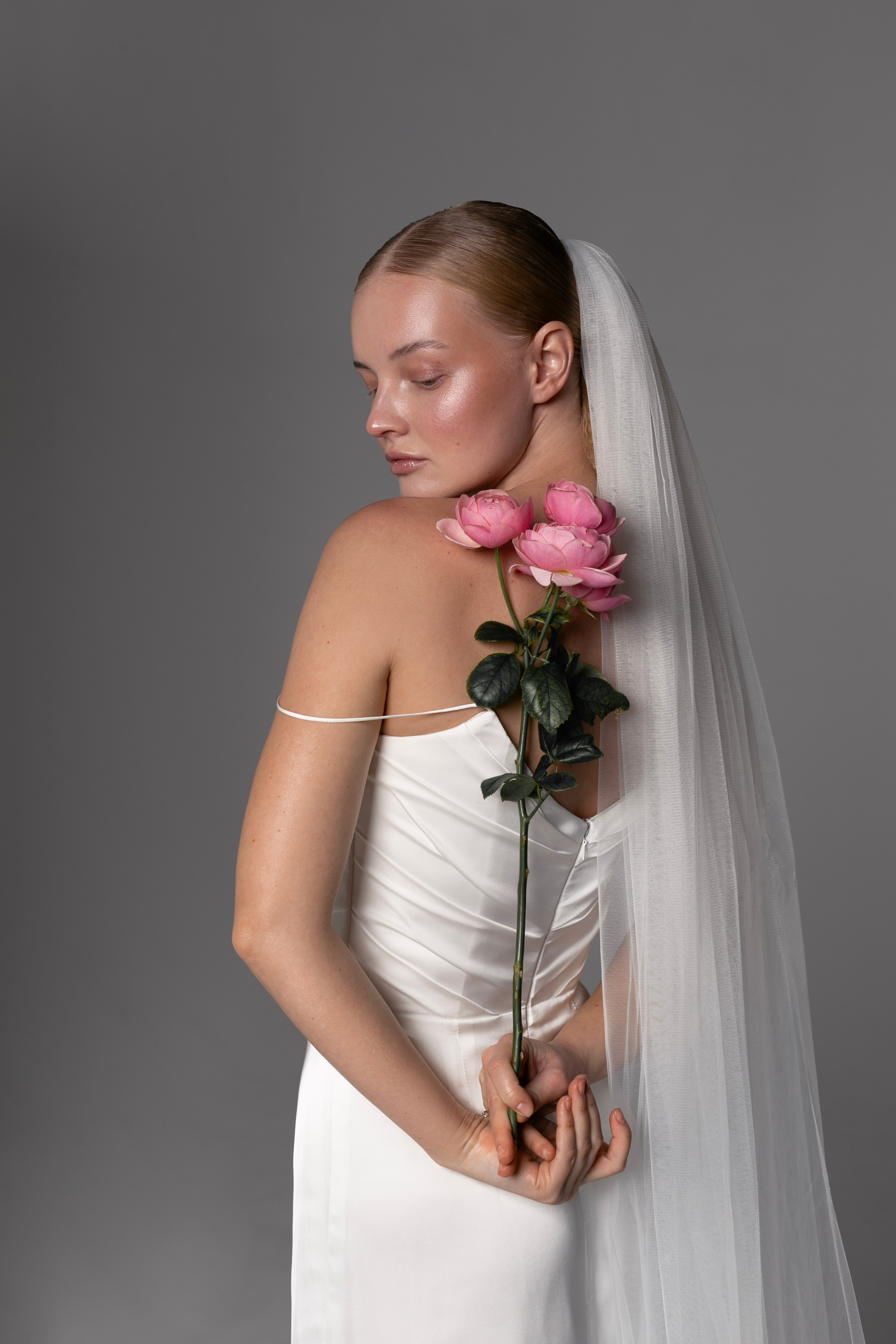 Маша. Бьюти-фотограф Москва, Ярославль Елена Кукусечка