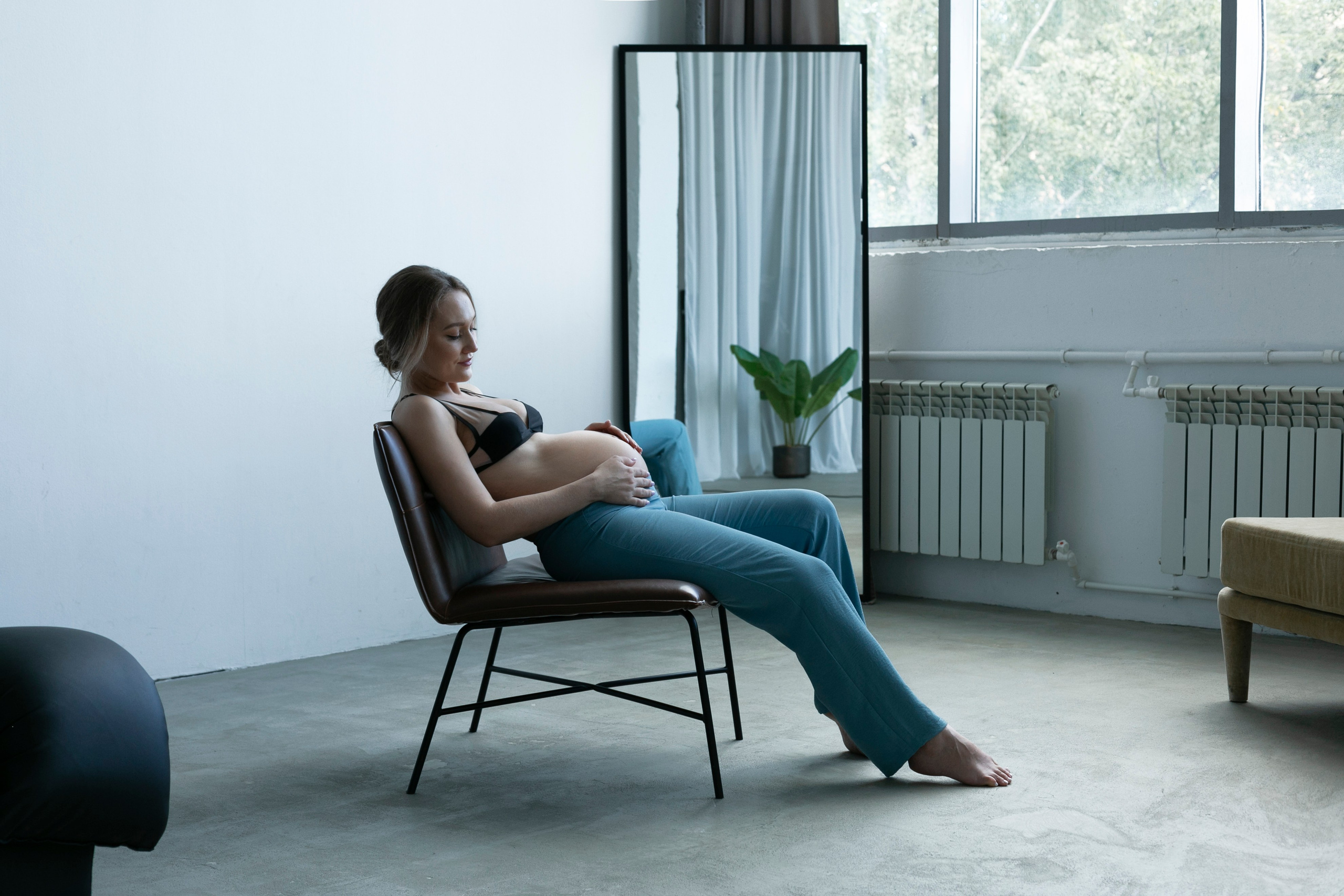 Настя. Бьюти-фотограф Москва, Ярославль Елена Кукусечка