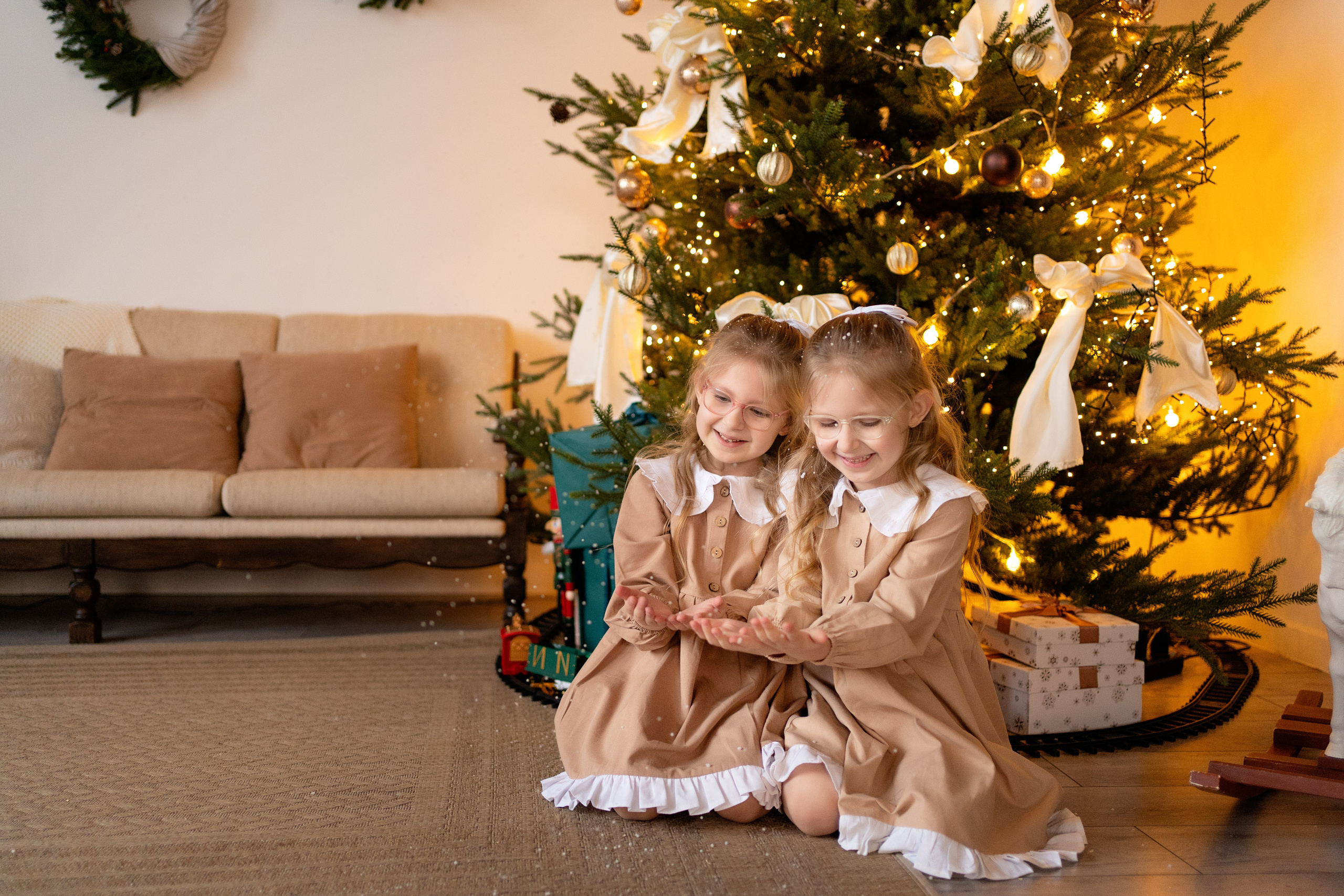 Кристина. Семейный и свадебный фотограф Минск, Беларусь Анна Орловская