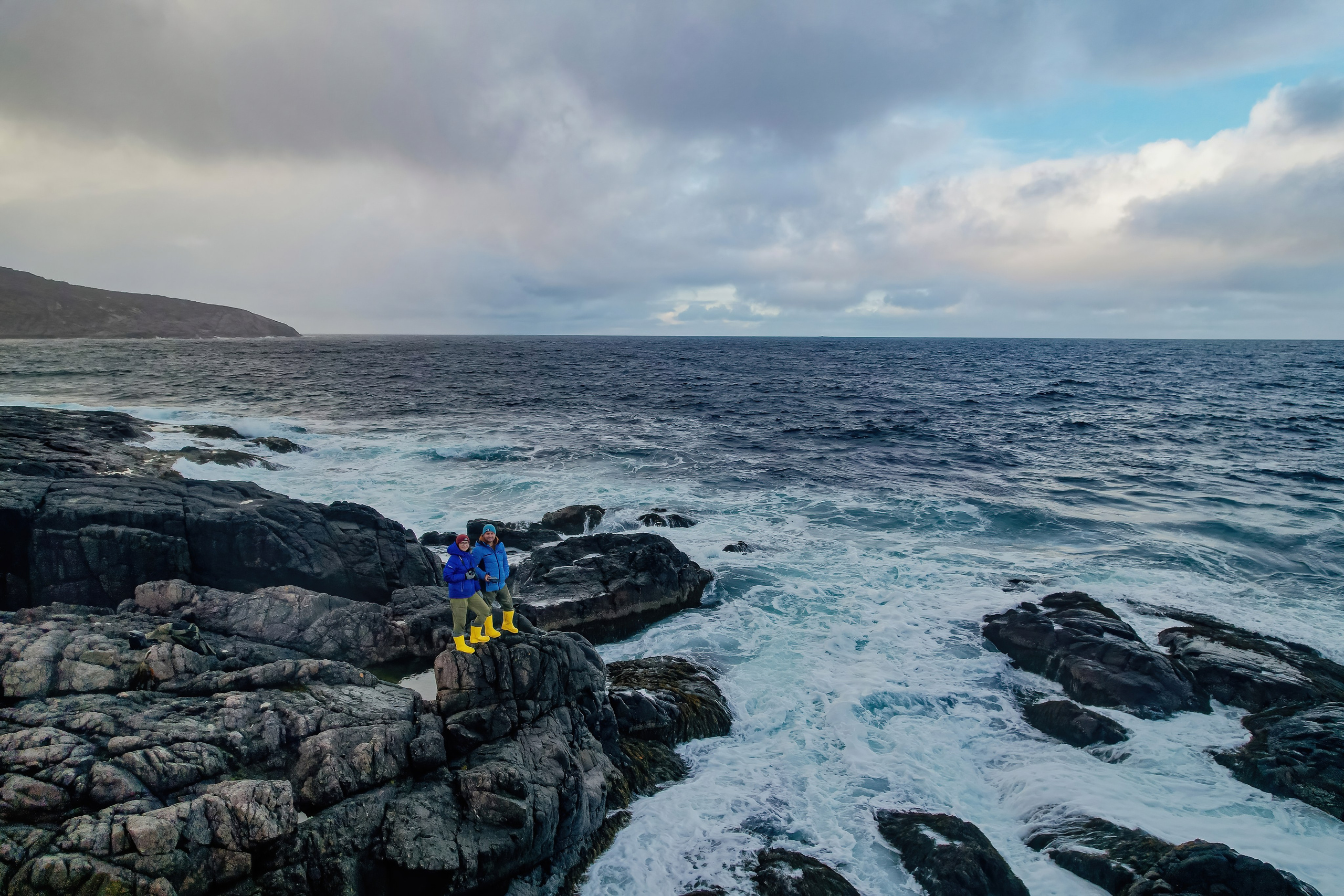 СЕВЕР. Event фотограф Степанова Александра