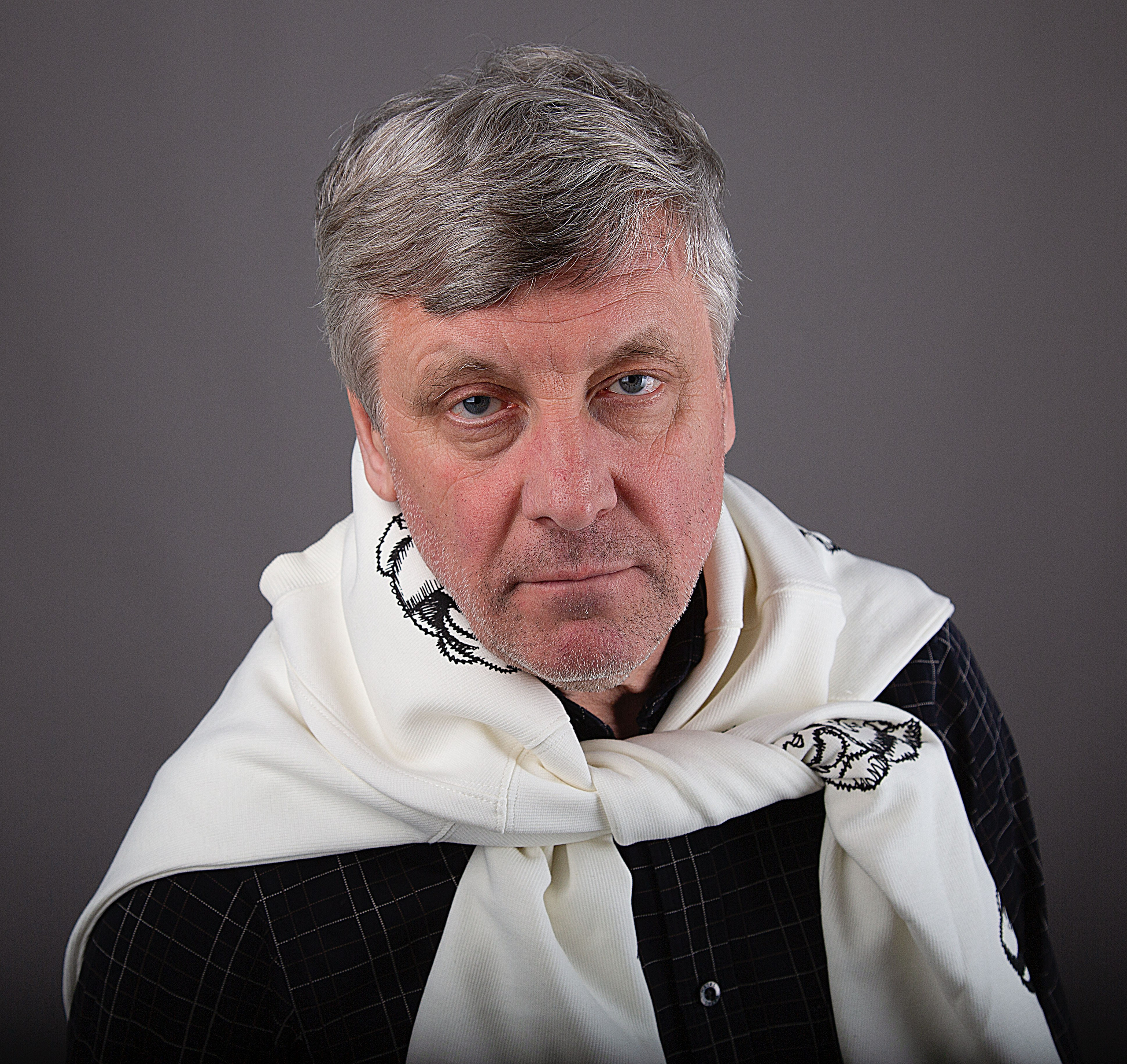 Портретная Фотосессия в Москве