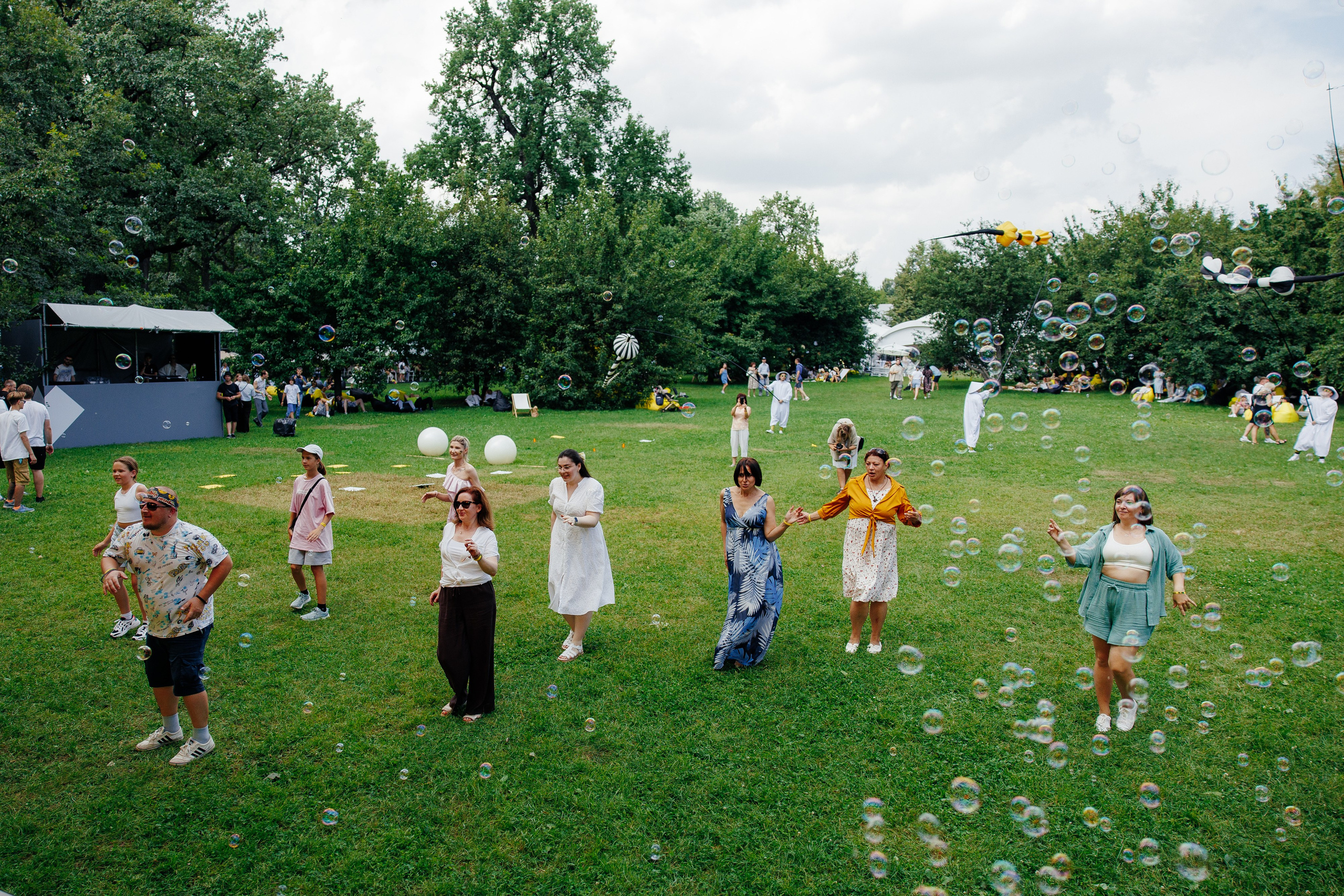 IEK 25 лет. Фотограф в Москве Алексей Виноградов