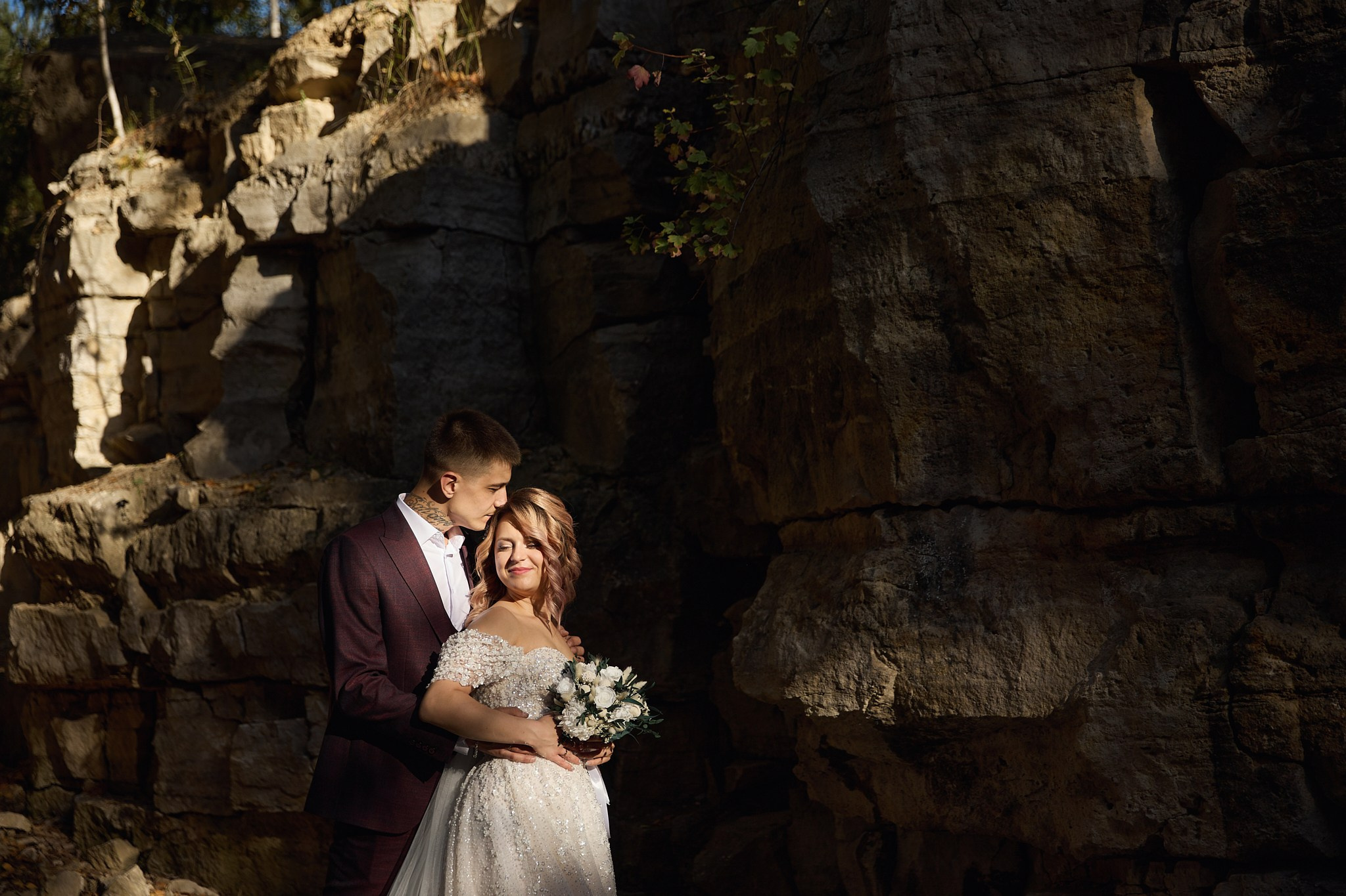 Ирина и Александр