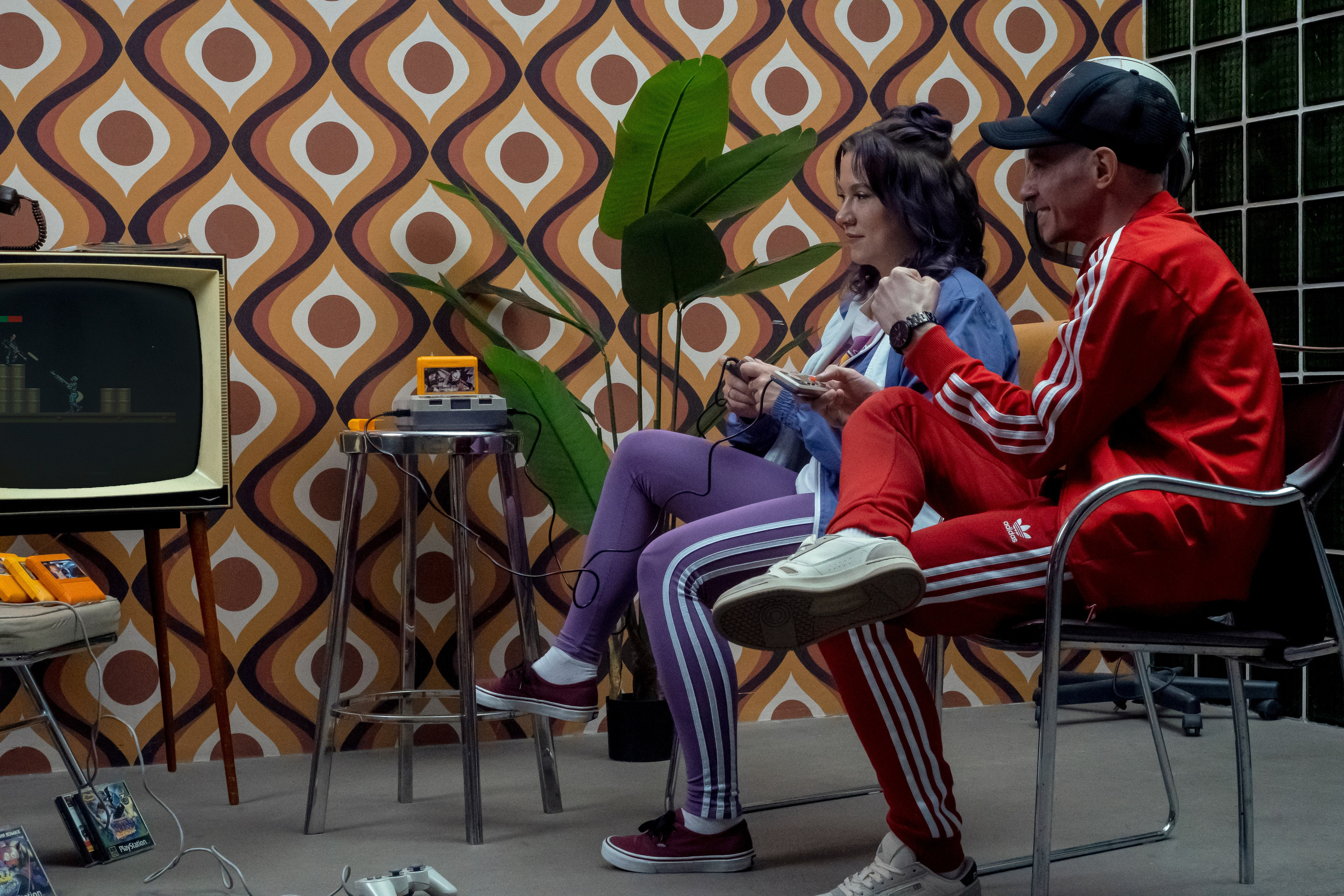 Кристина и Николай. Love Story. Главная