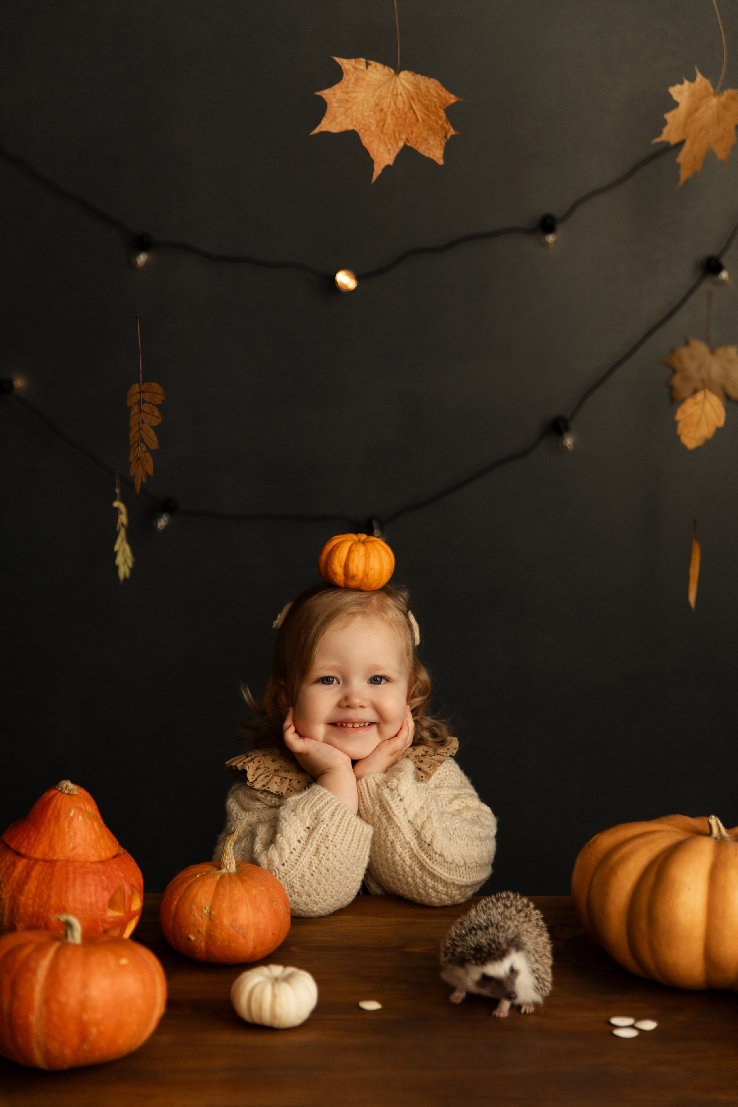 ФОТОДНИ. Мария Махинина — фотограф в Мурманске и Североморске