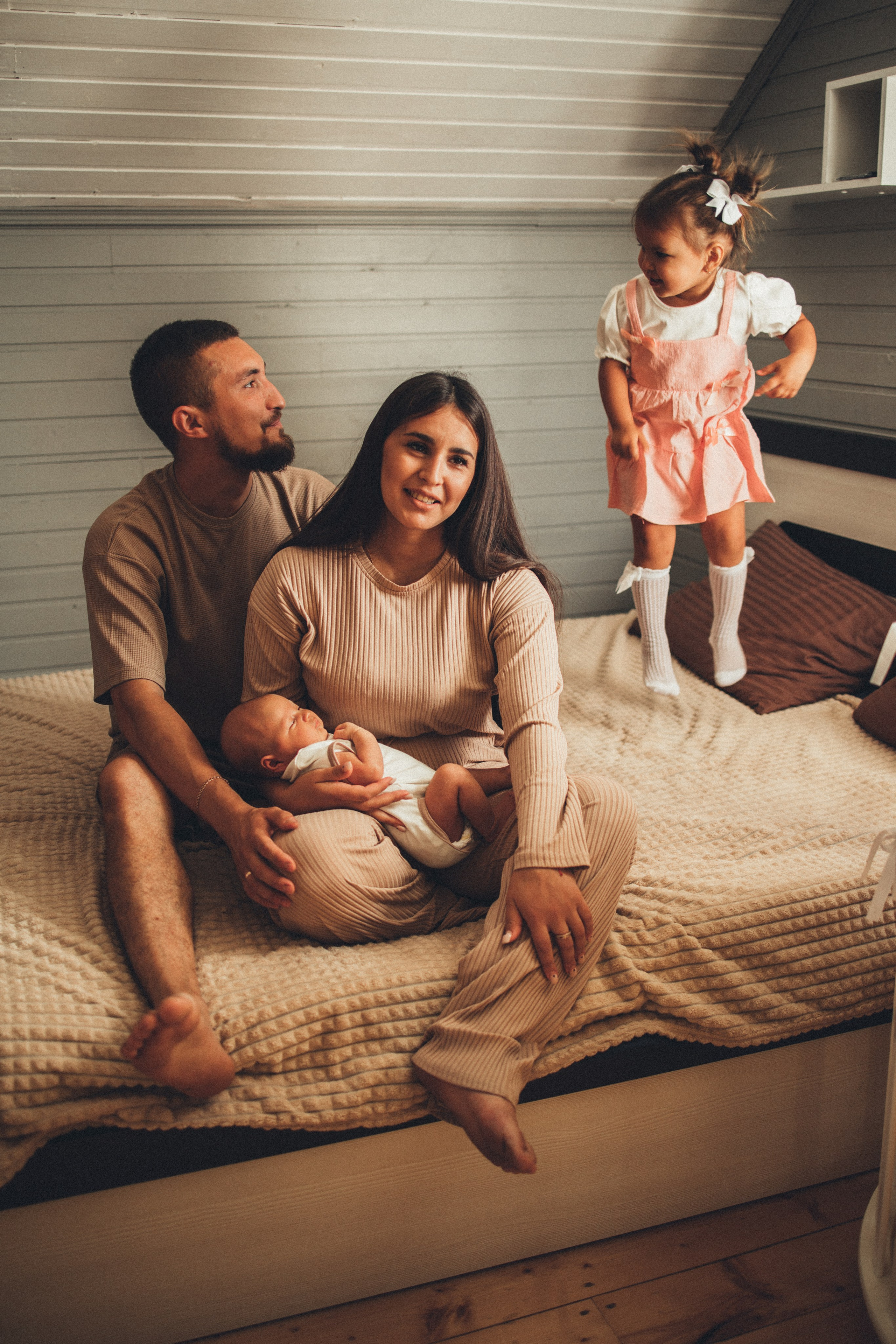 Маленький принц. Семейный lifestyle фотограф в Казани Ксения Верясова