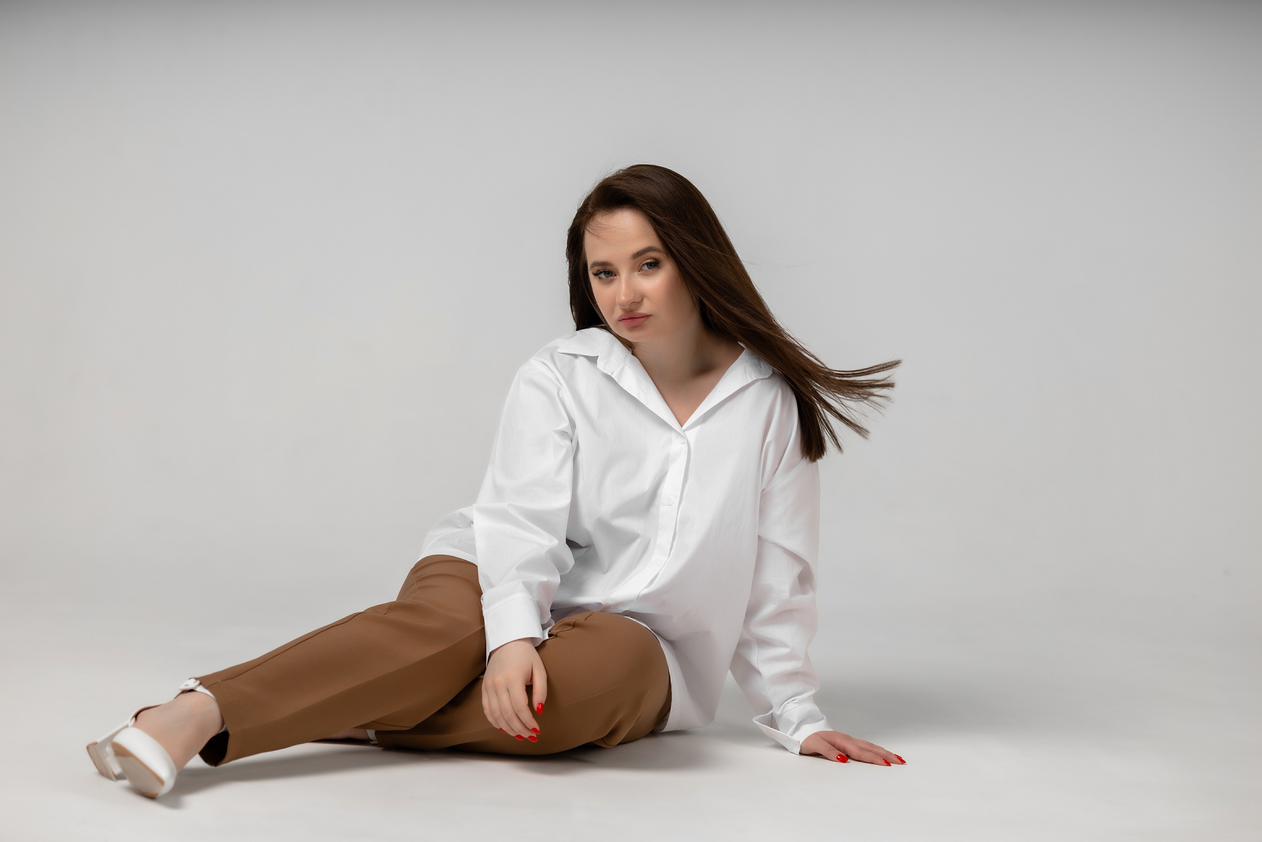 Фотограф в Челябинске Андрей Гудз