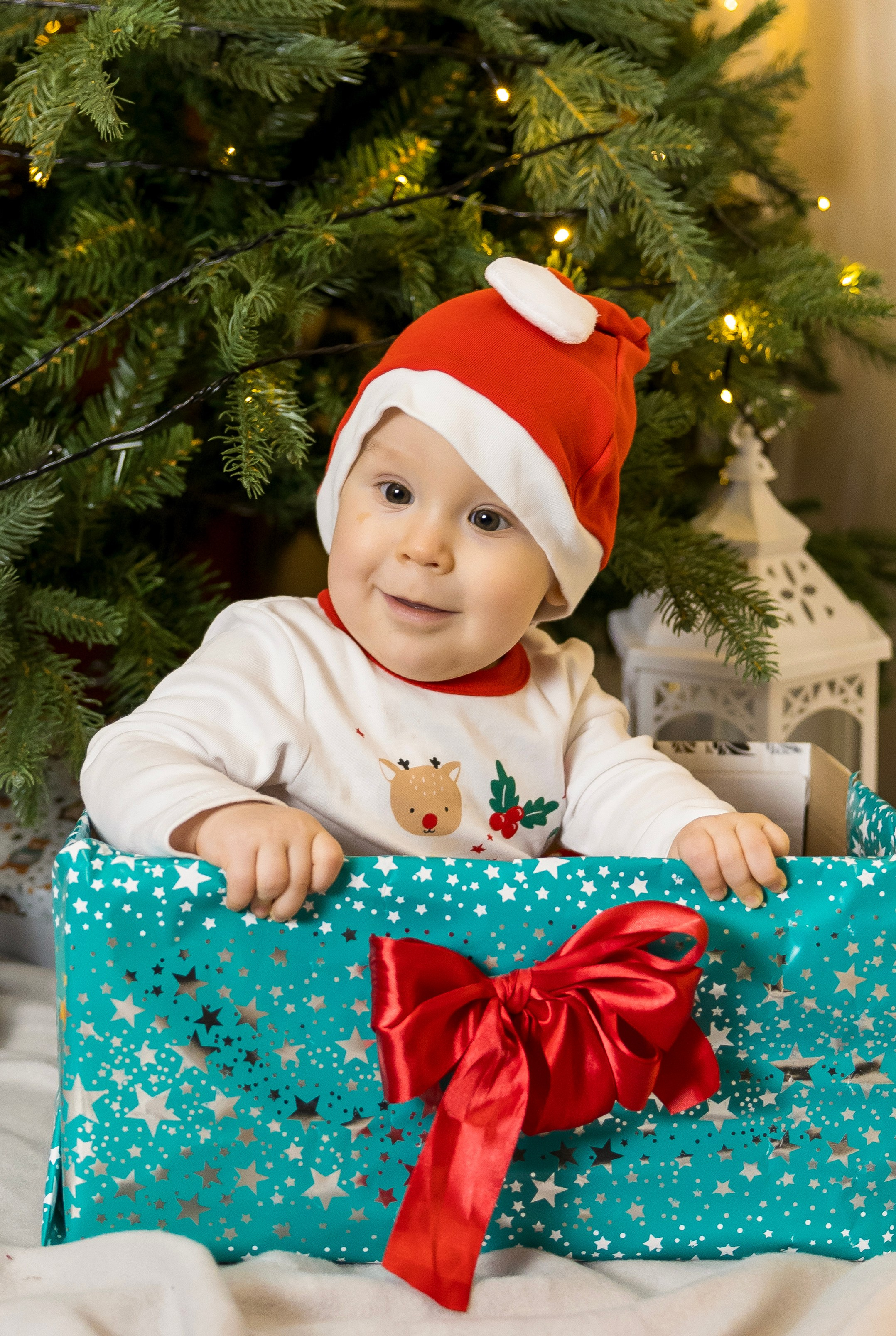 Детская съемка. Фотограф Люся Воробьева