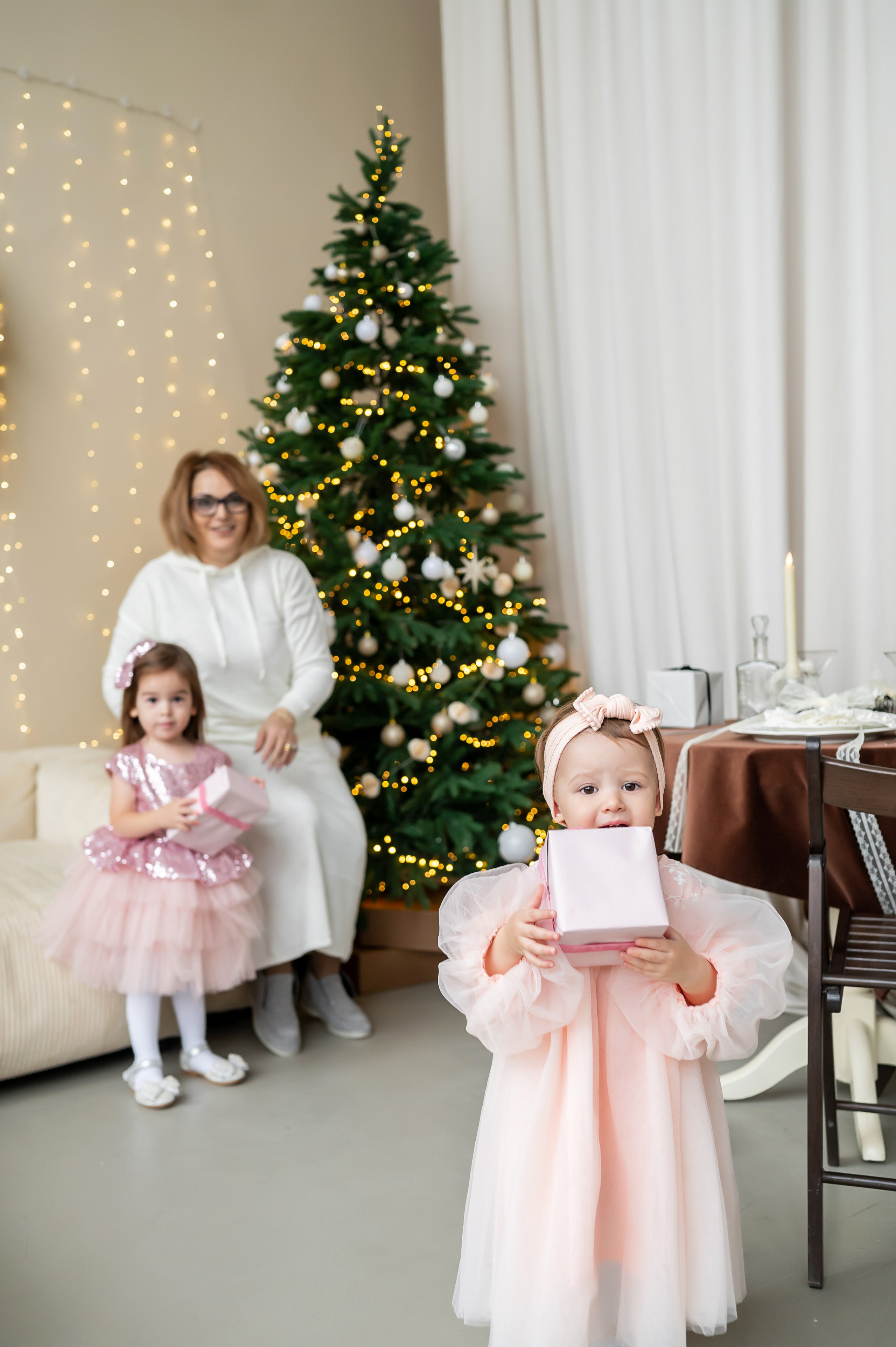 Семейные фотосъемки. Фотограф Мария Гончарова/ Москва — область