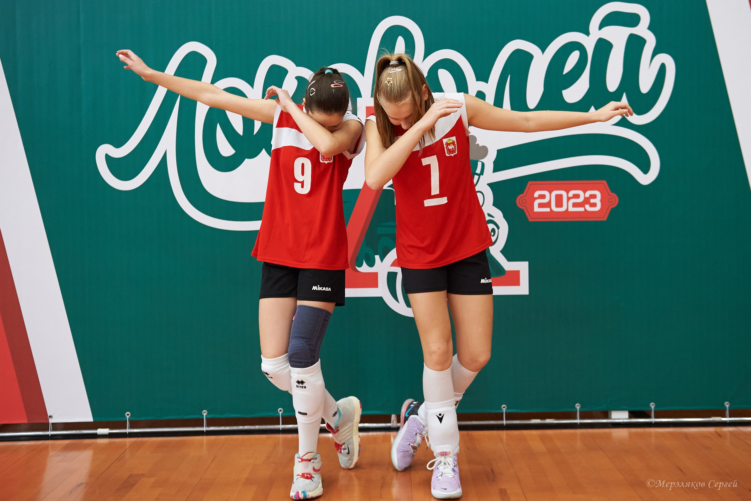 Локоволей — 2023 Ижевск ноябрь 2023. Спортивный репортажный фотограф в Ижевске Сергей Мерзляков
