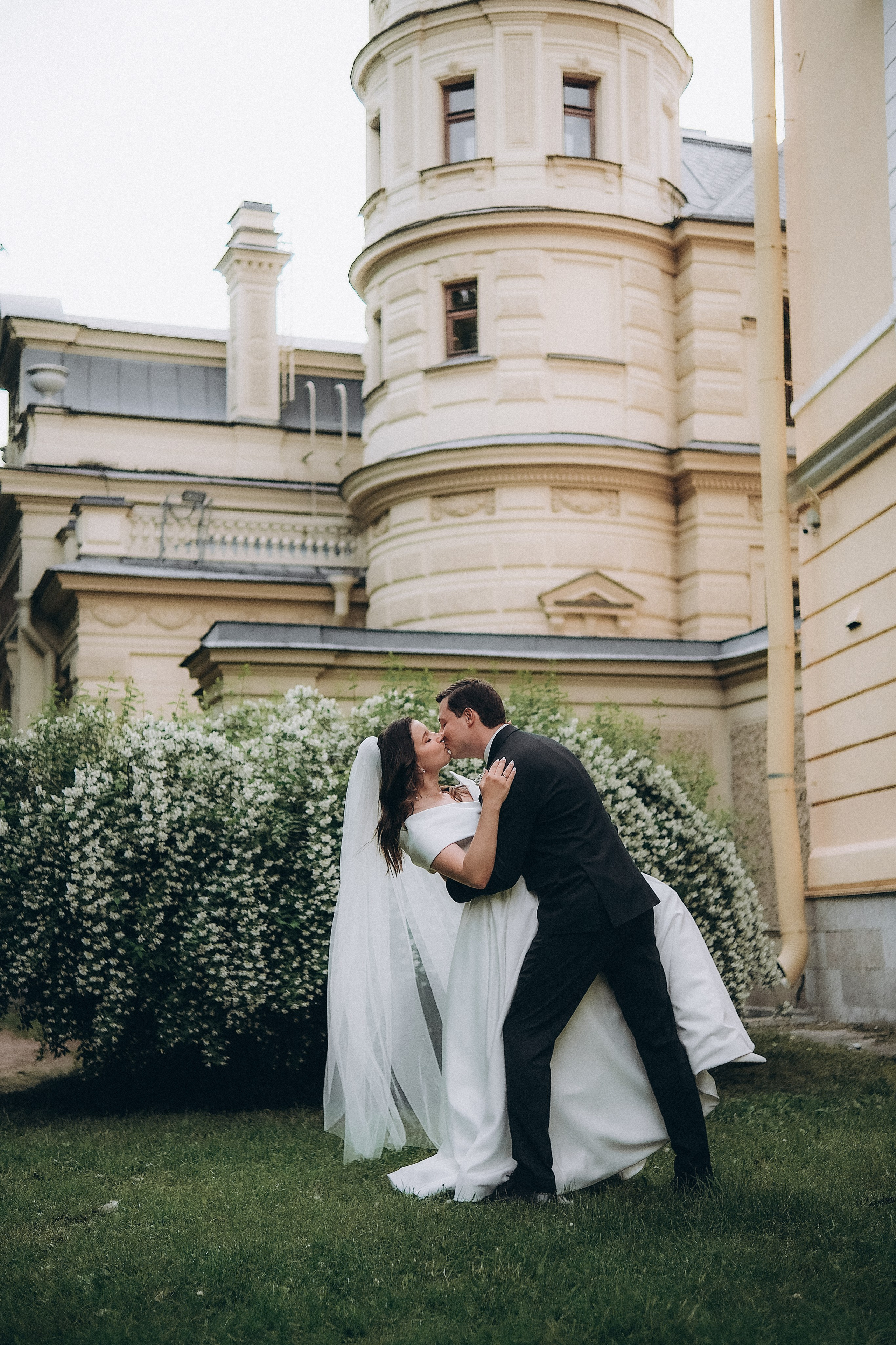 Оля & Саша ДБ1. Phdkvmr.ru