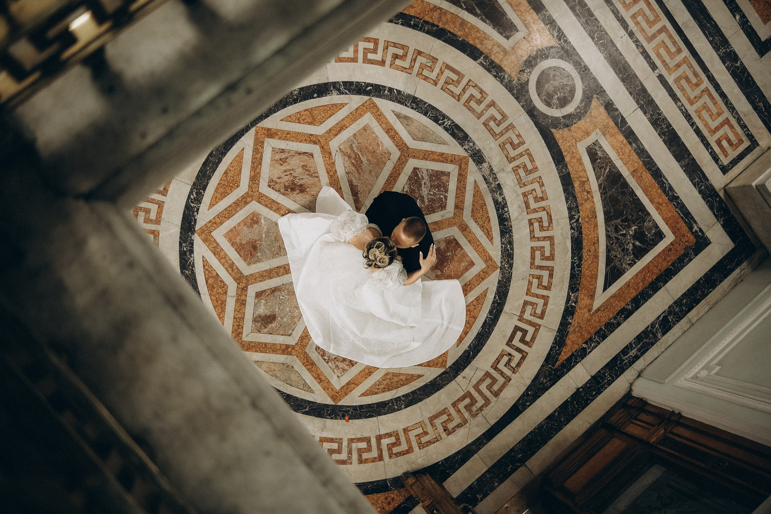 Аня & Рома ДБ1+Дом Учёных. Phdkvmr.ru