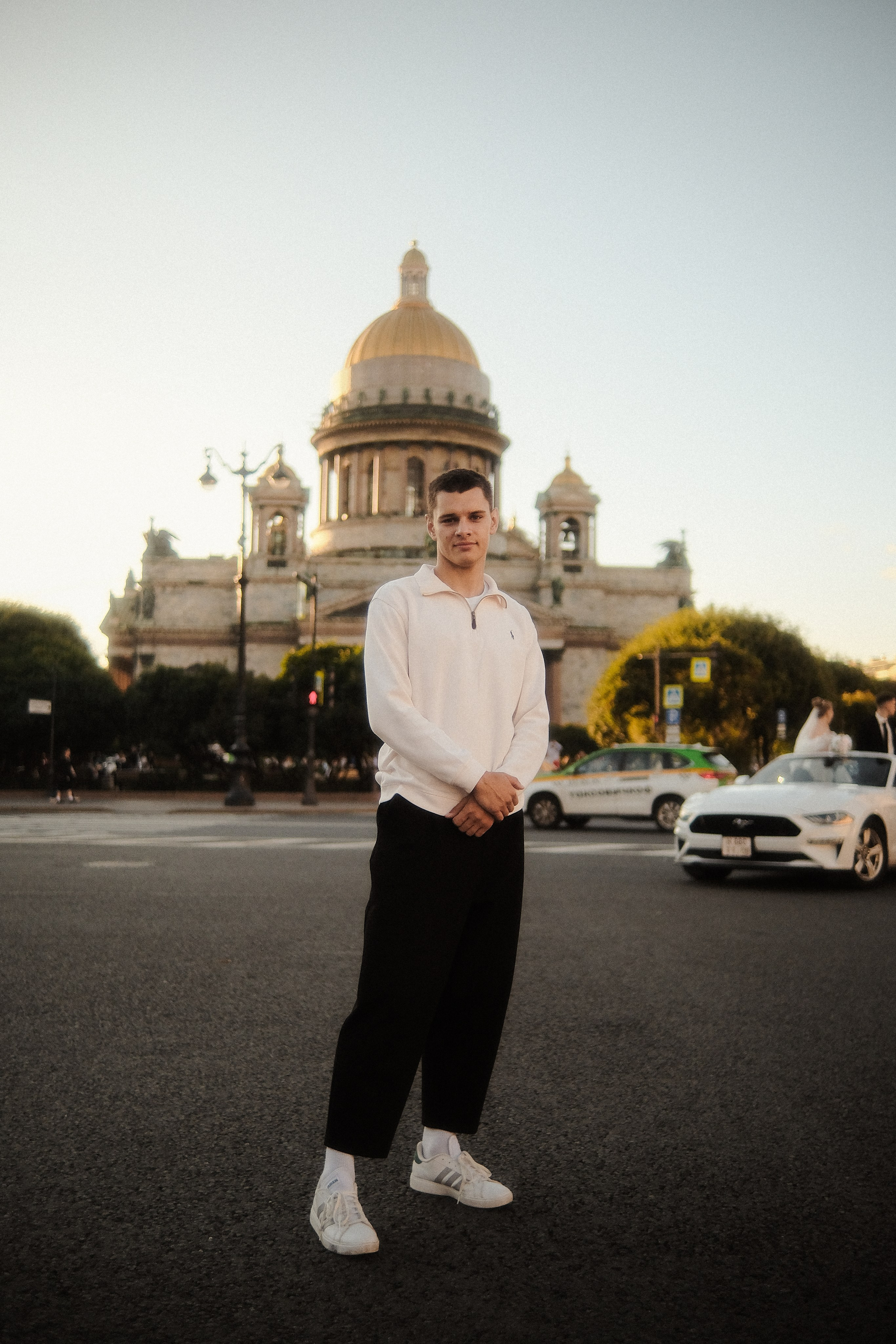 Настя & Матвей. Phdkvmr.ru