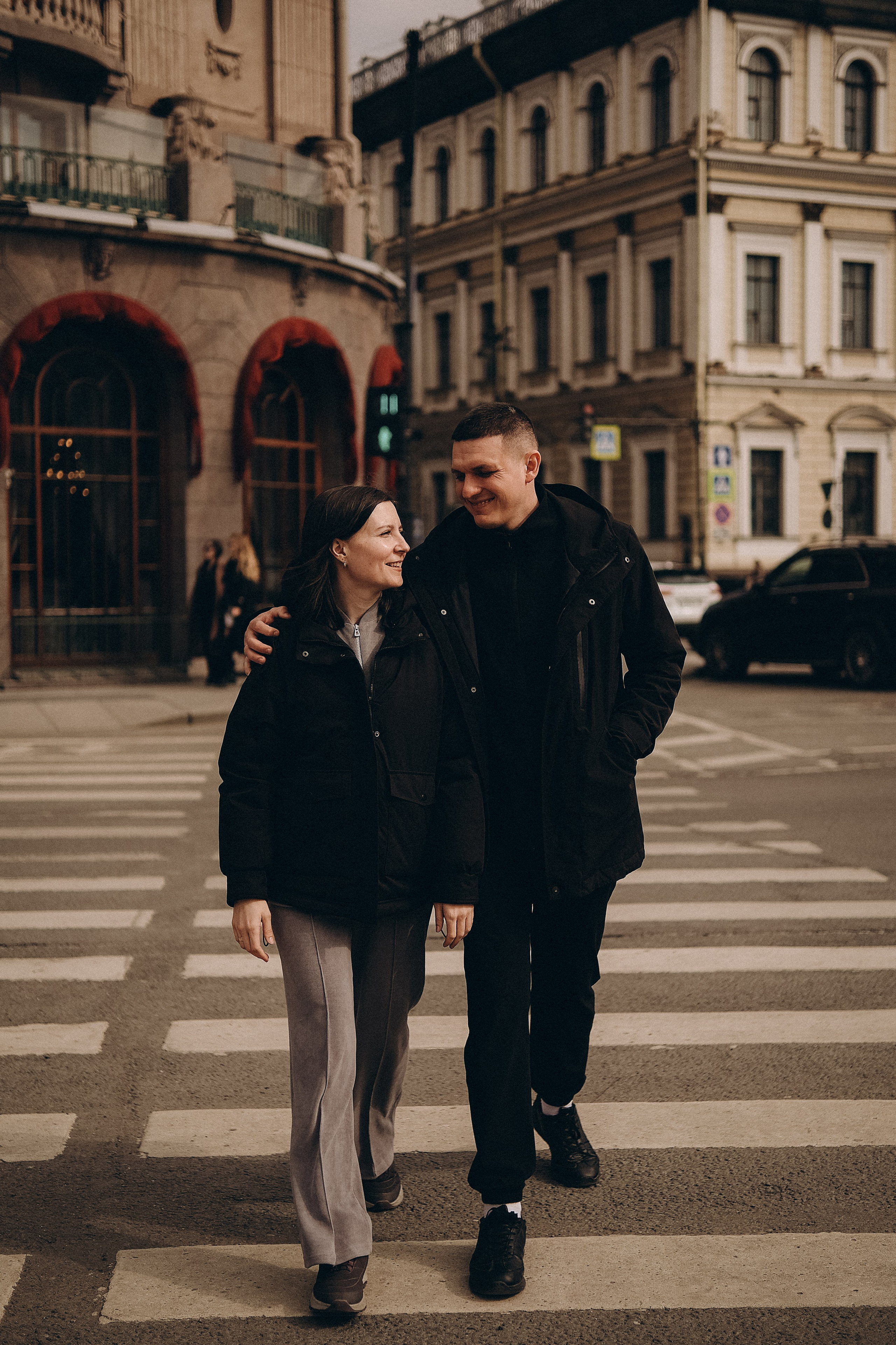 Лена & Юра. Phdkvmr.ru