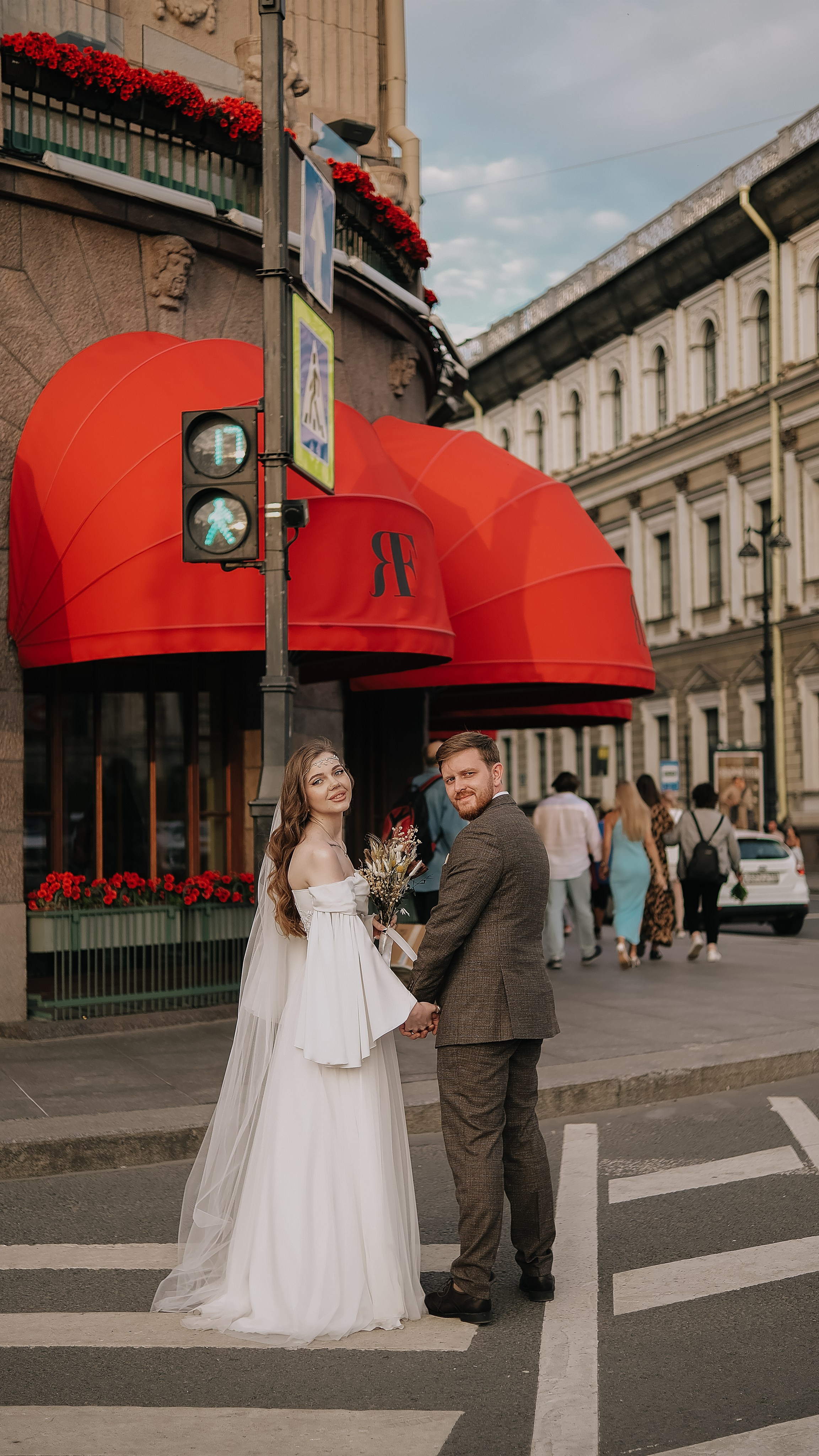 Юля и Вова. ДБ1. Phdkvmr.ru